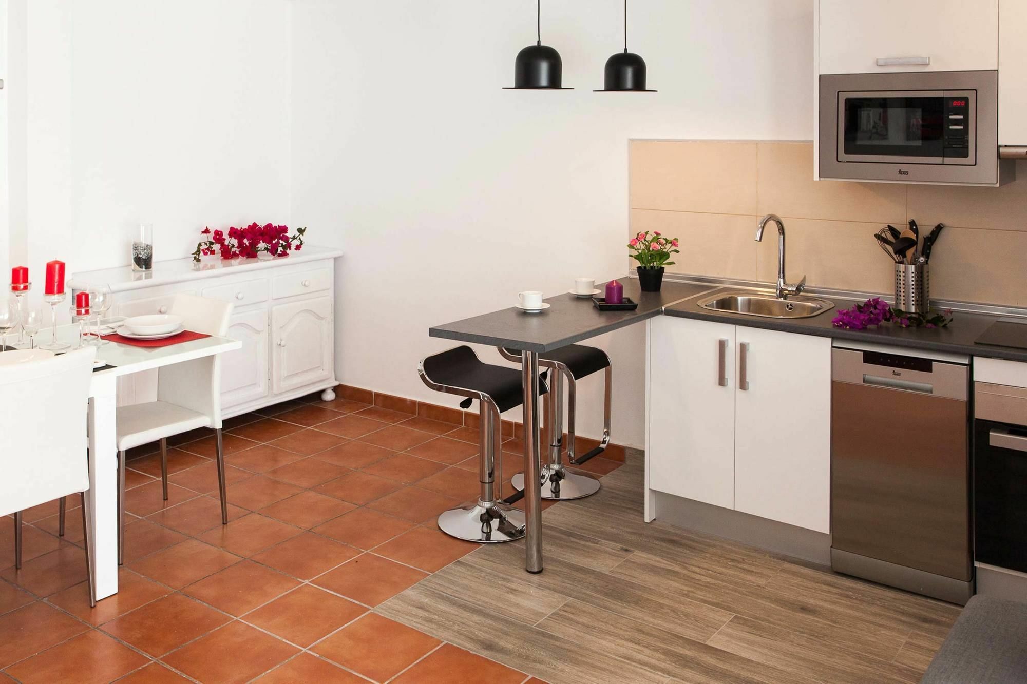 Apartment Badel *