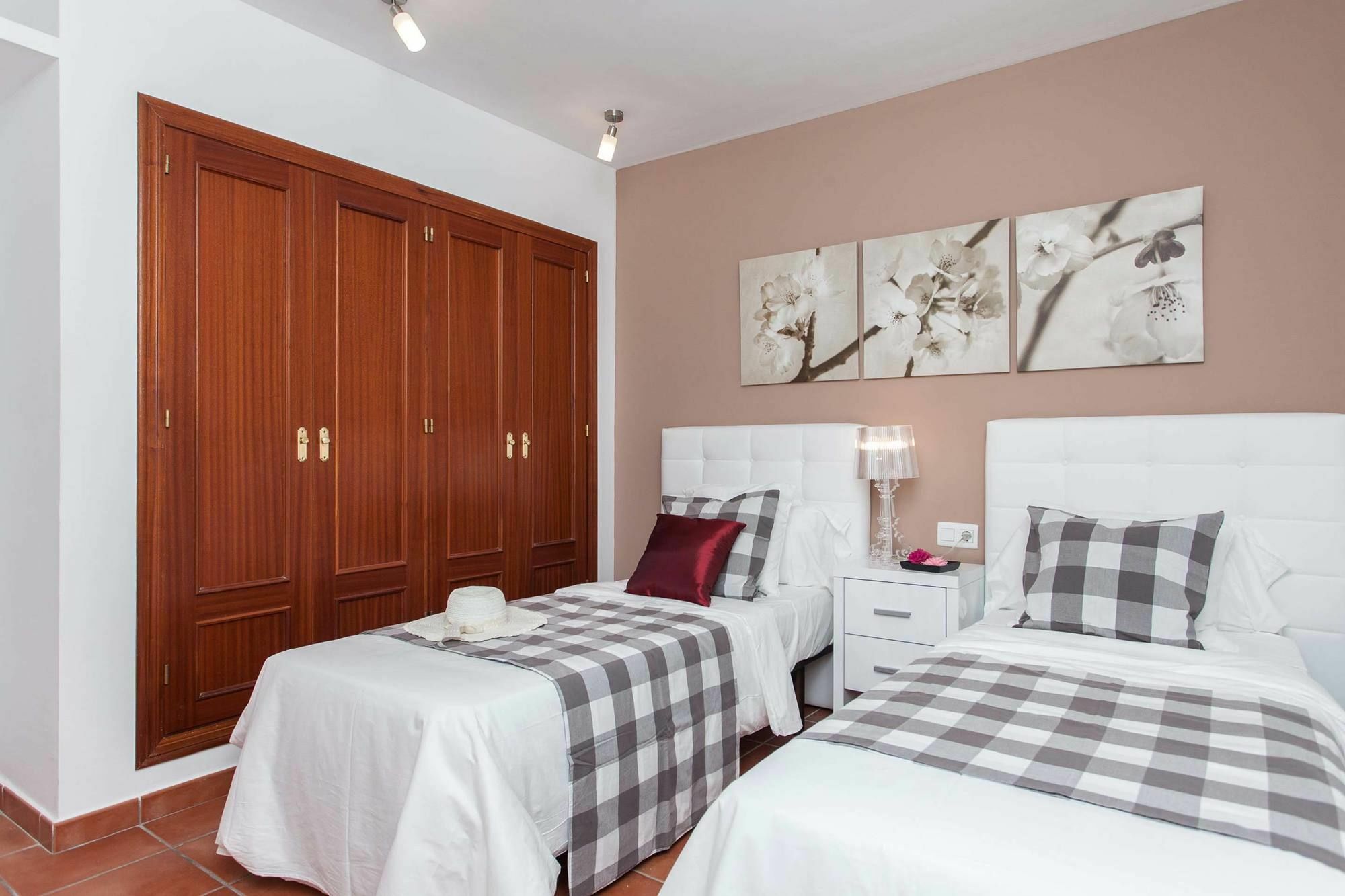 Badel Apartment *