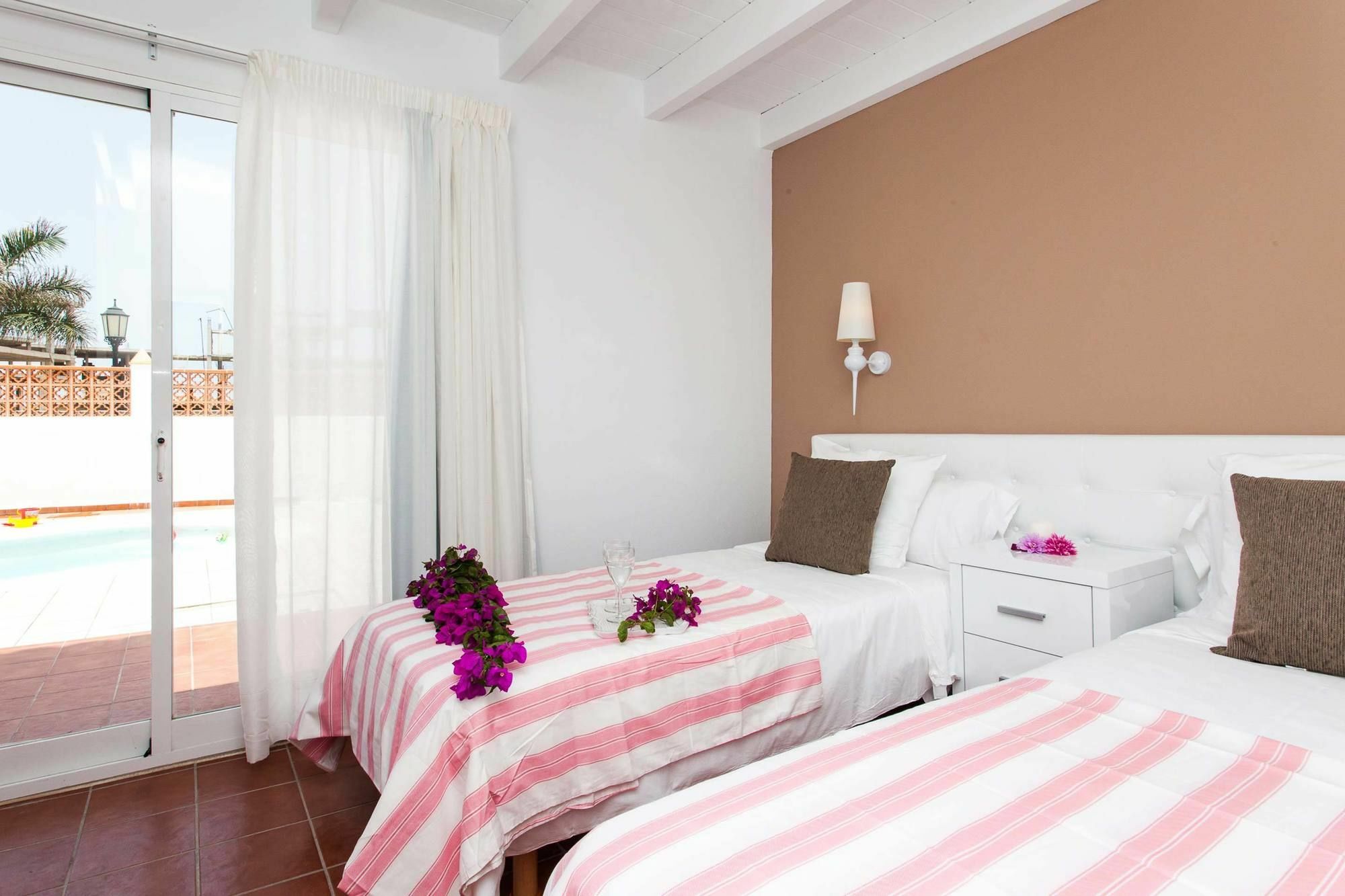Apartment Badel Corralejo