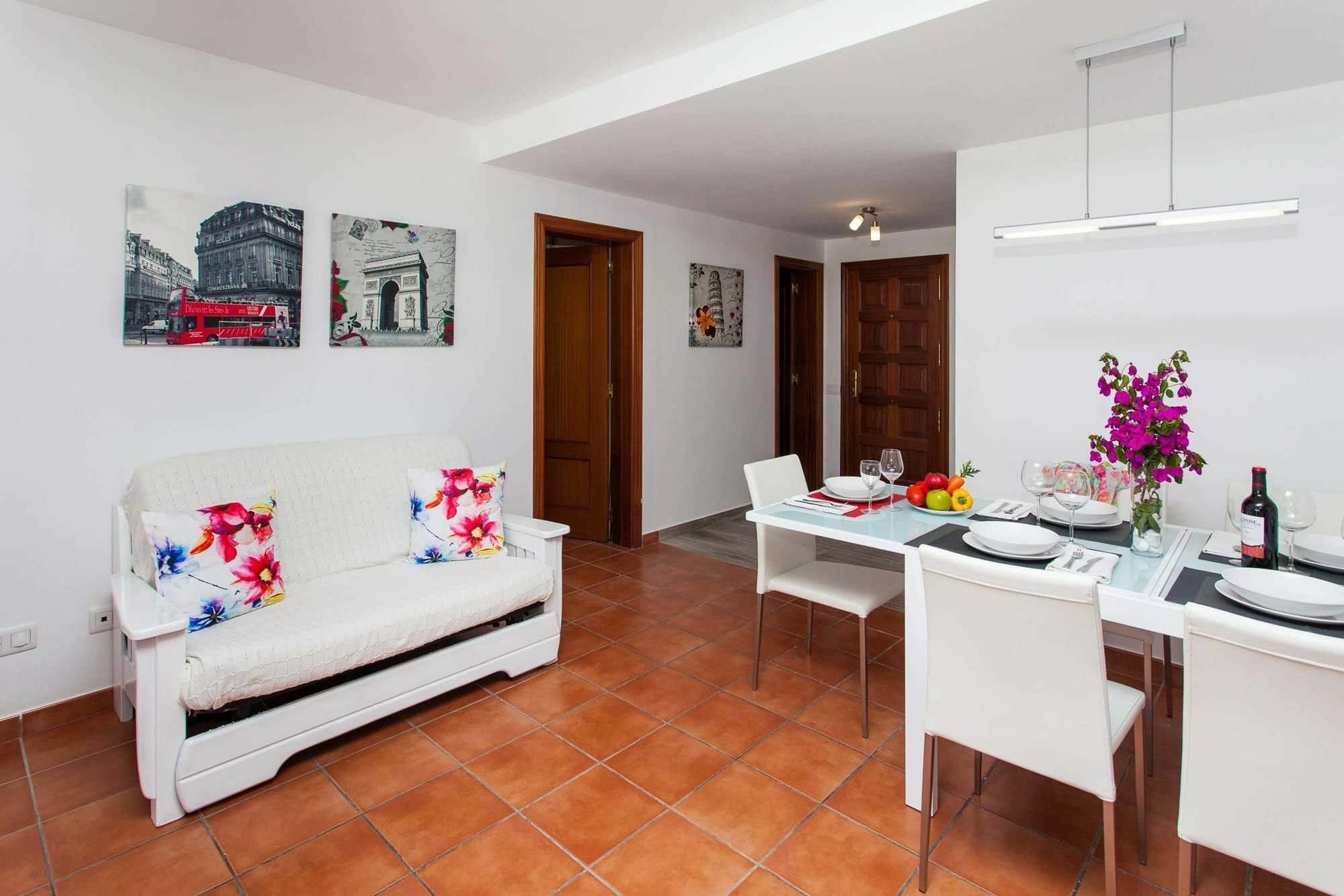 Badel Apartment Corralejo