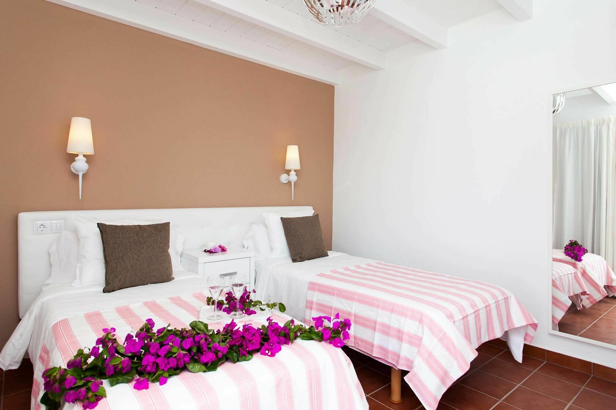 Badel Apartment Corralejo