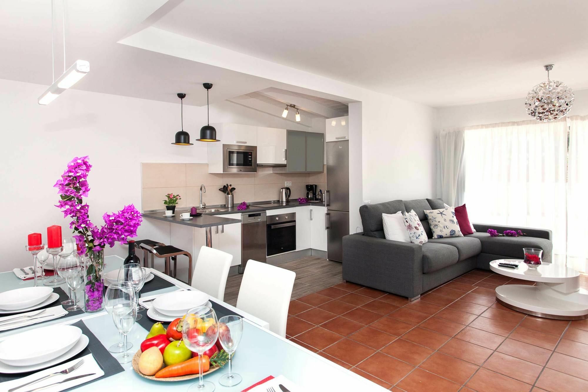Apartment Badel