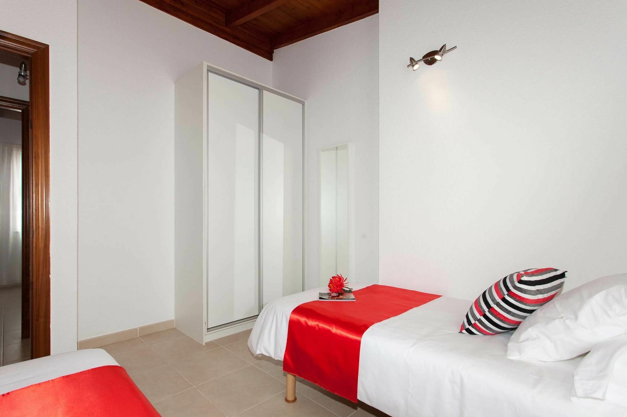 Apartment Neska