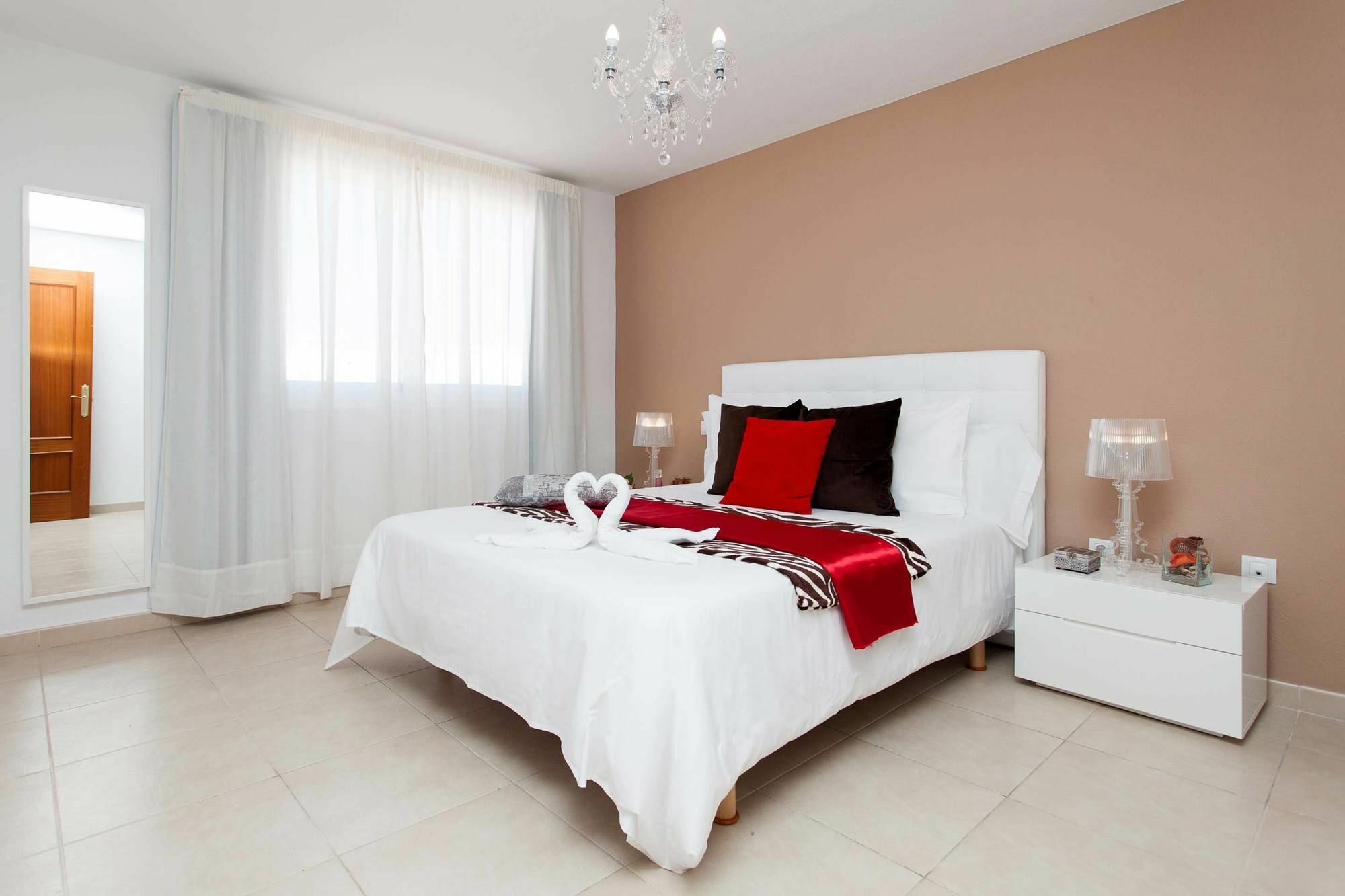 Neska Apartment Corralejo