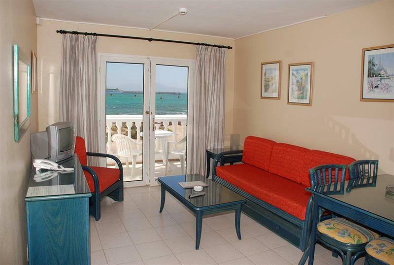 Galera Appartement Corralejo