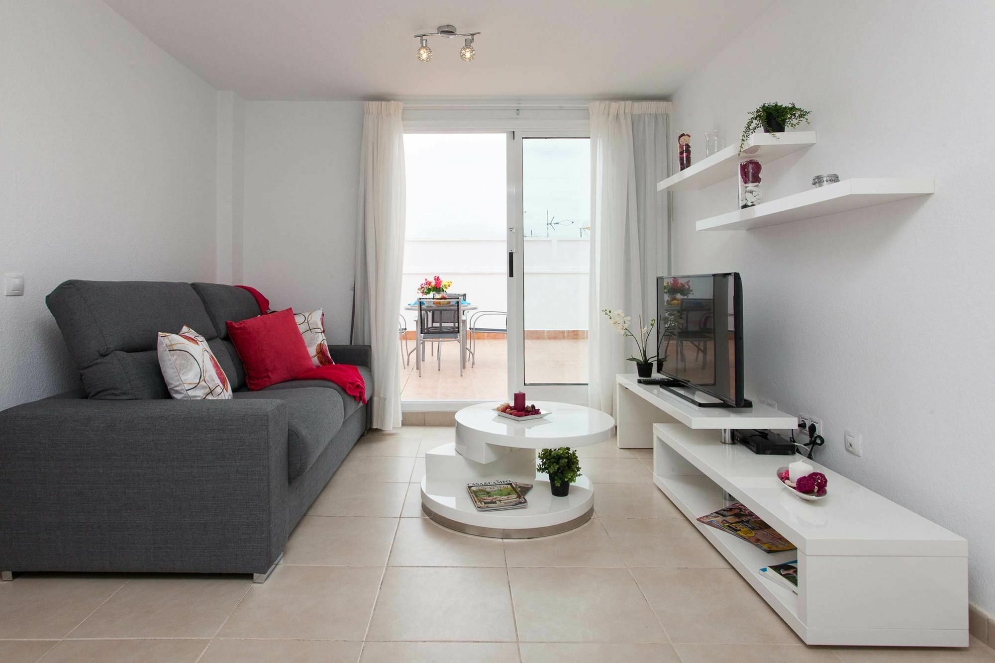 Apartment Neska Corralejo