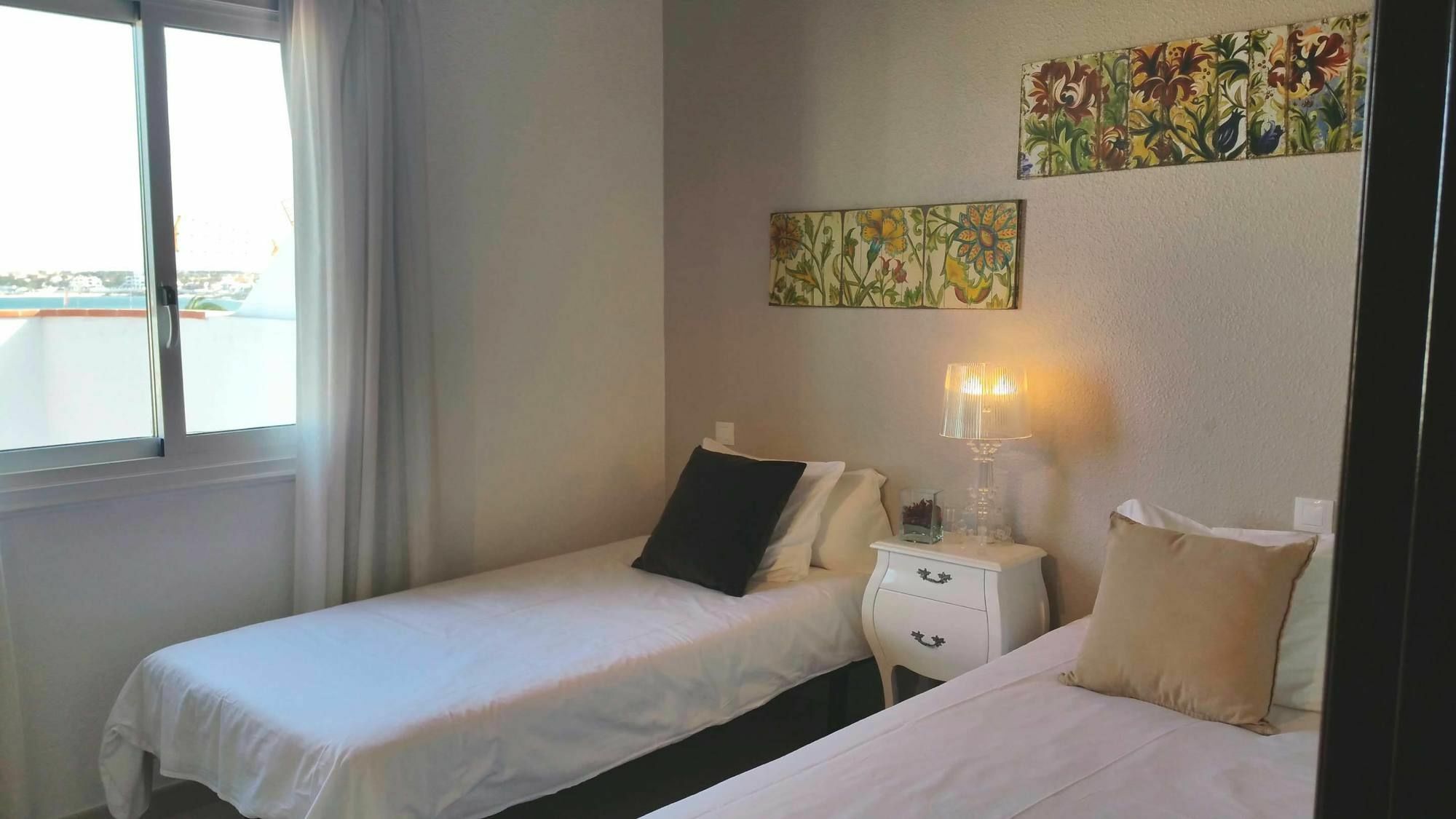 Apartment Neska
