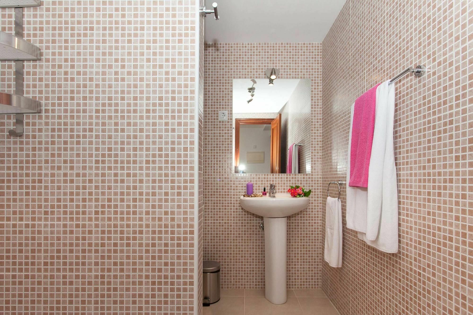 Neska Apartment