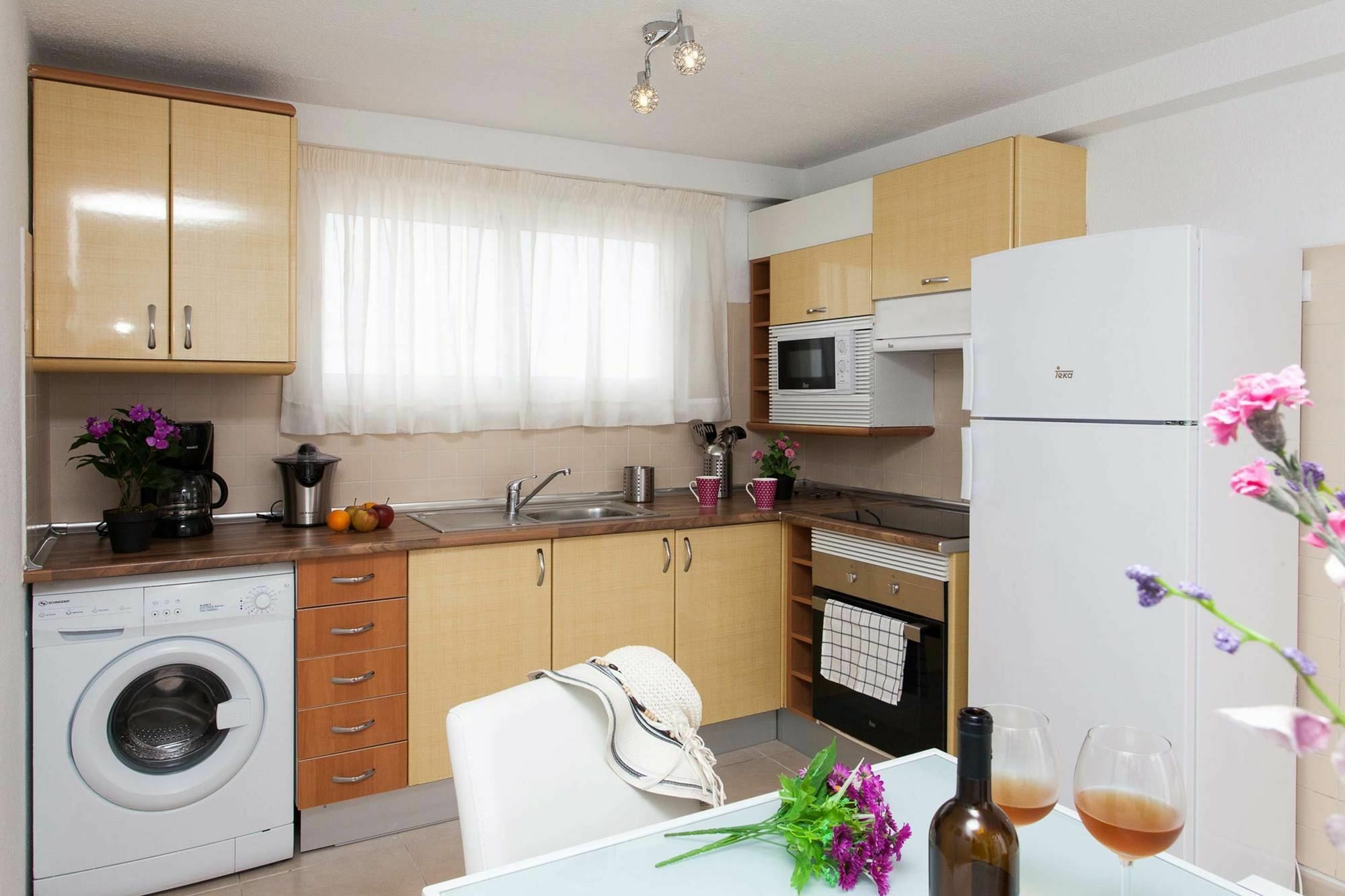 Apartment Neska Corralejo