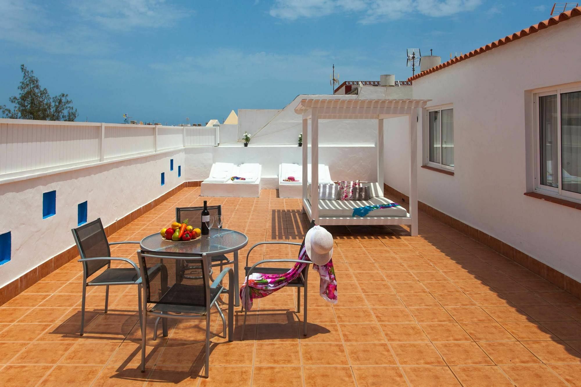 Apartment Neska *