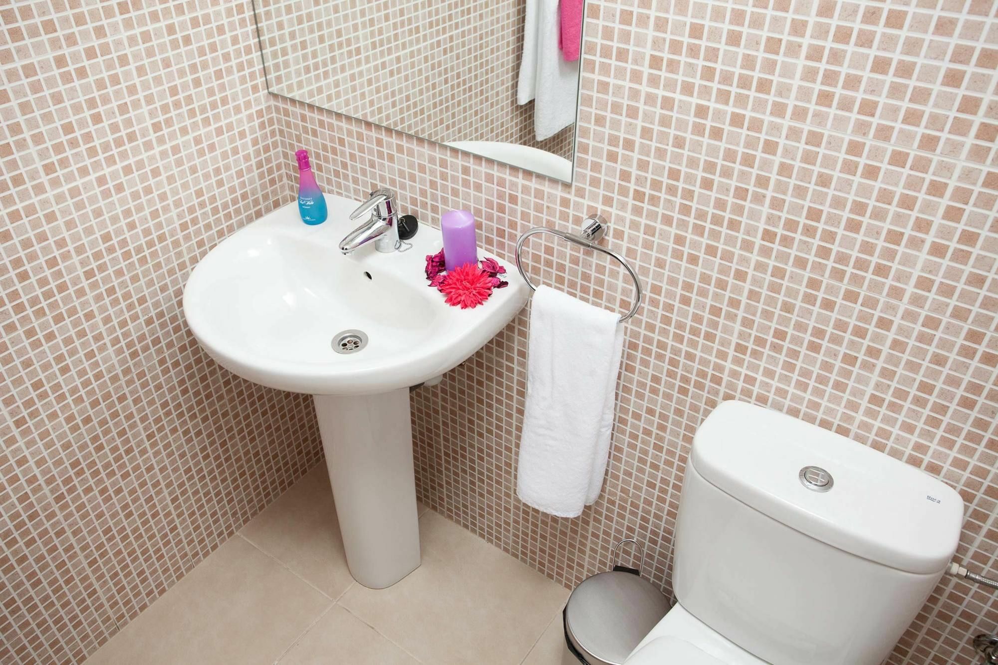 Apartment Neska *