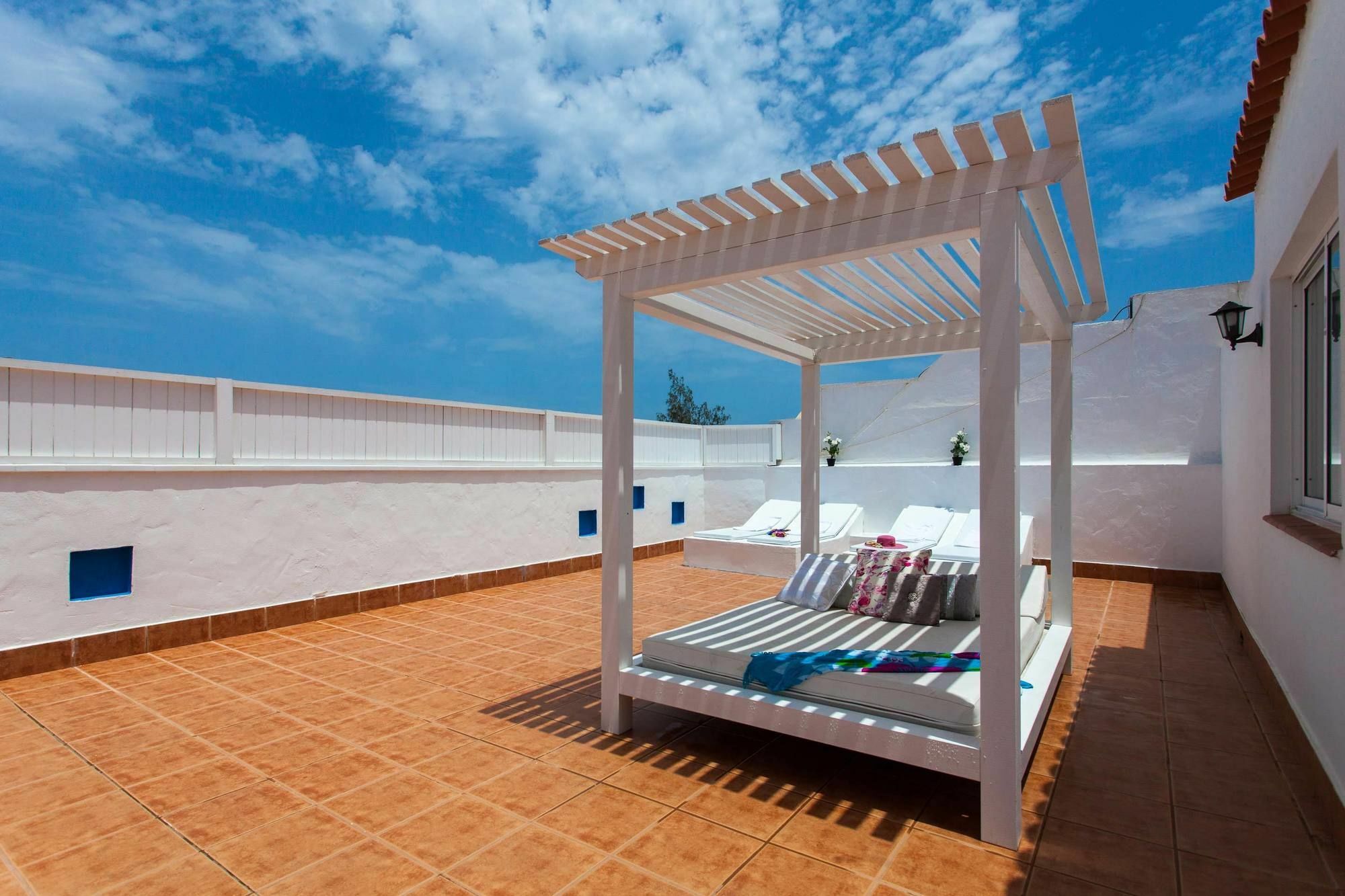 Apartment Neska *