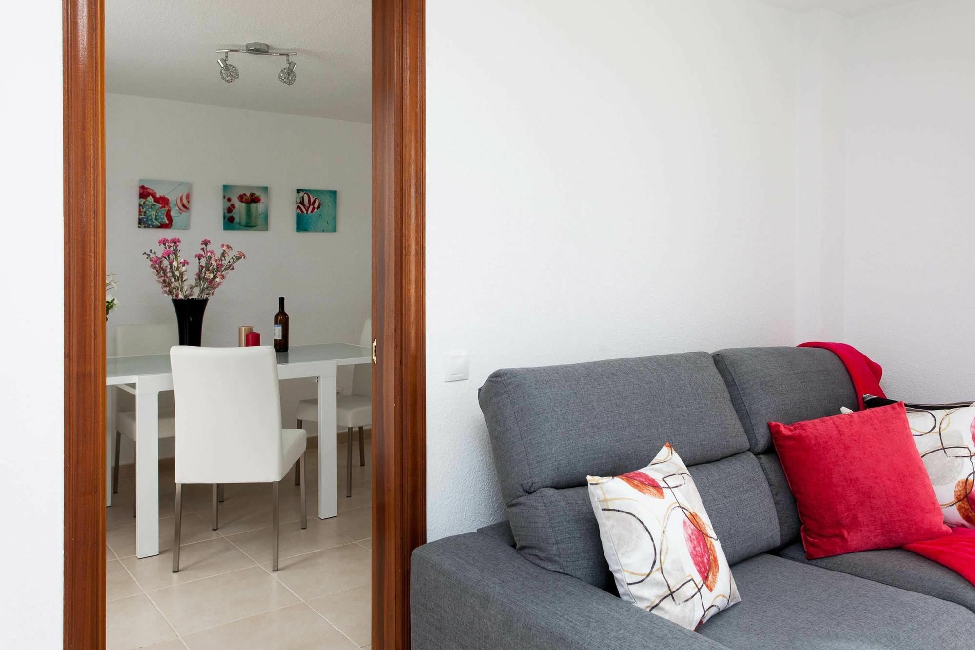 Neska Apartment Corralejo