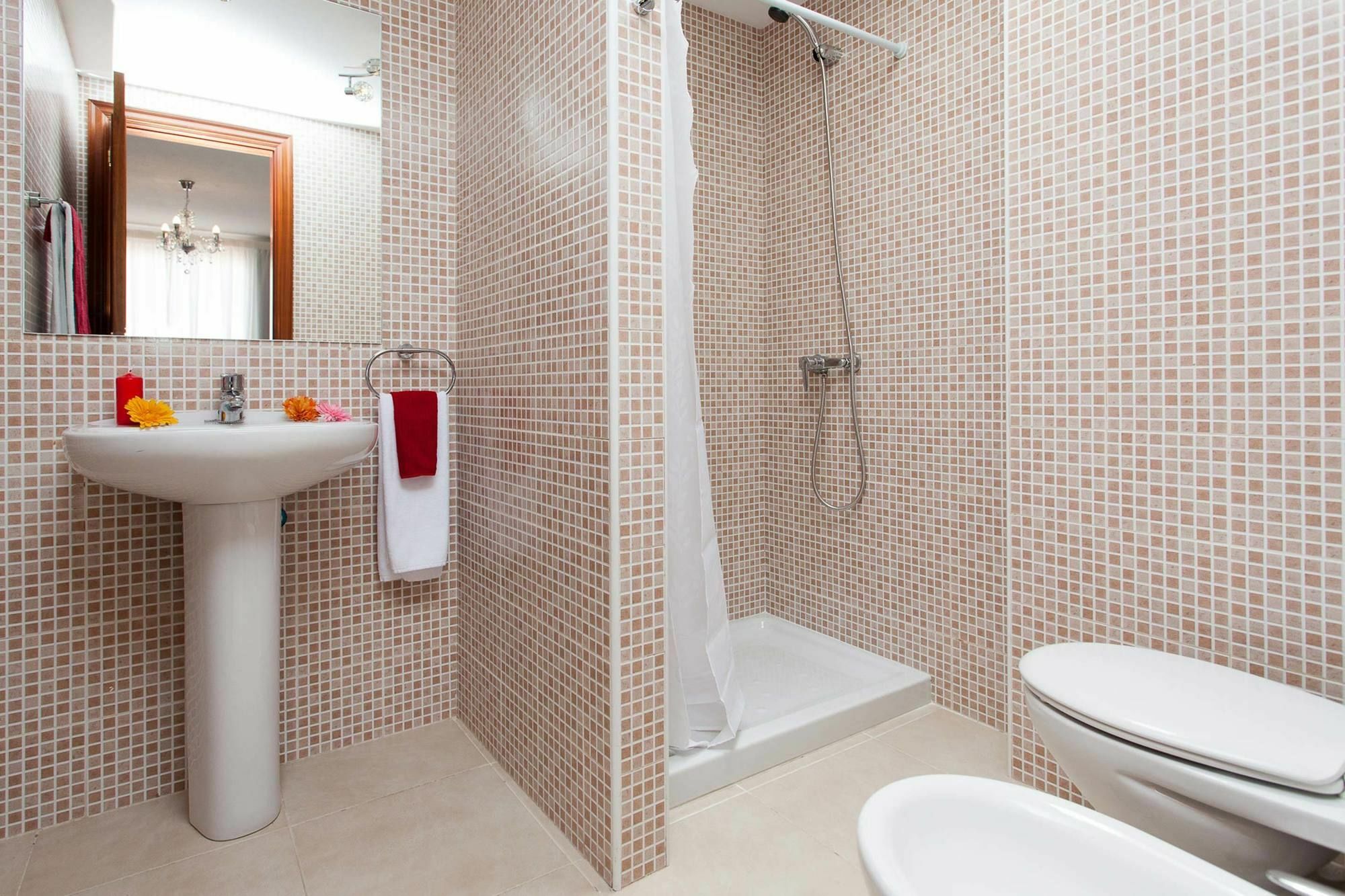 Apartment Neska *