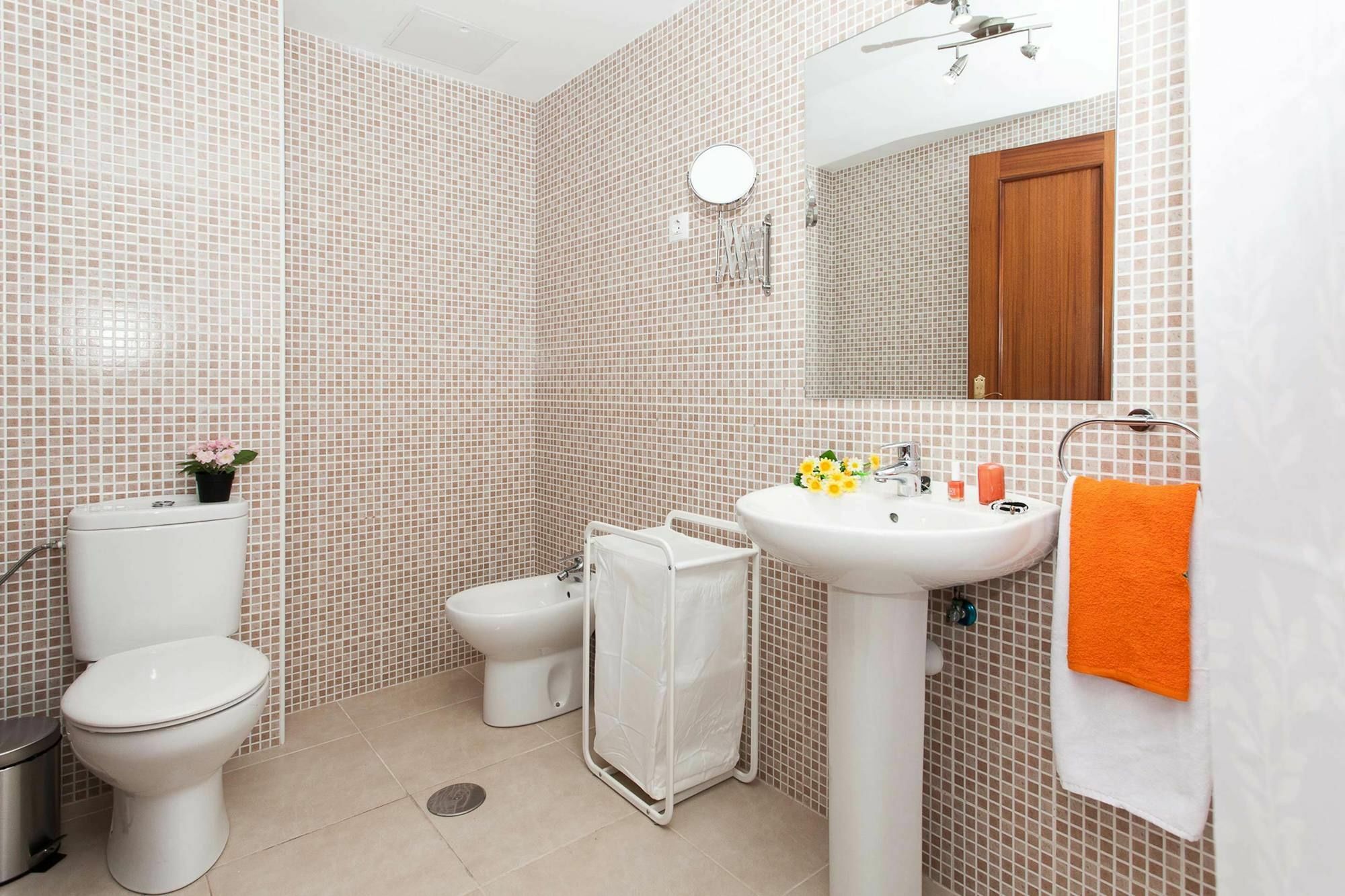 Neska Apartment