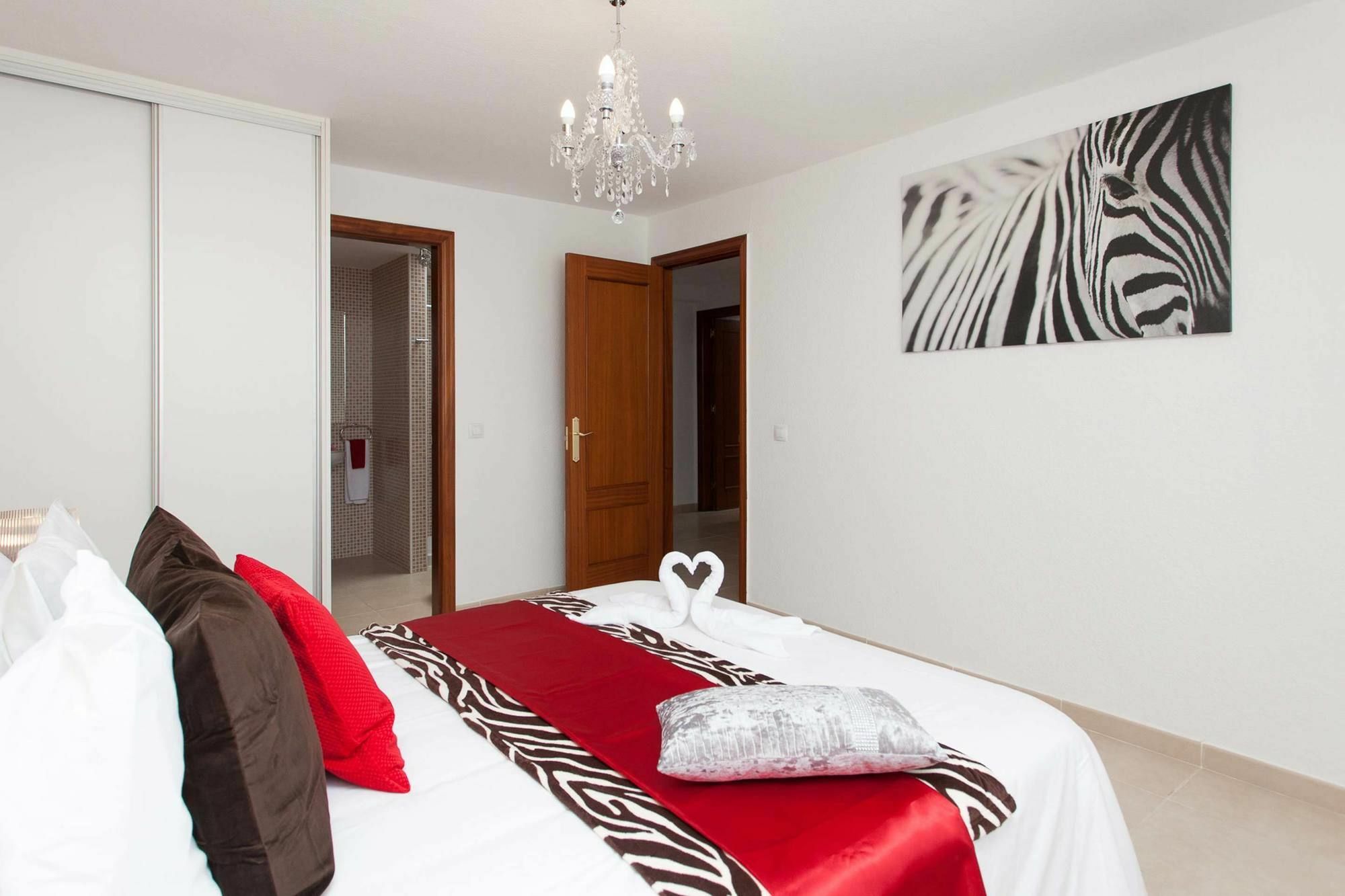 Apartment Neska *