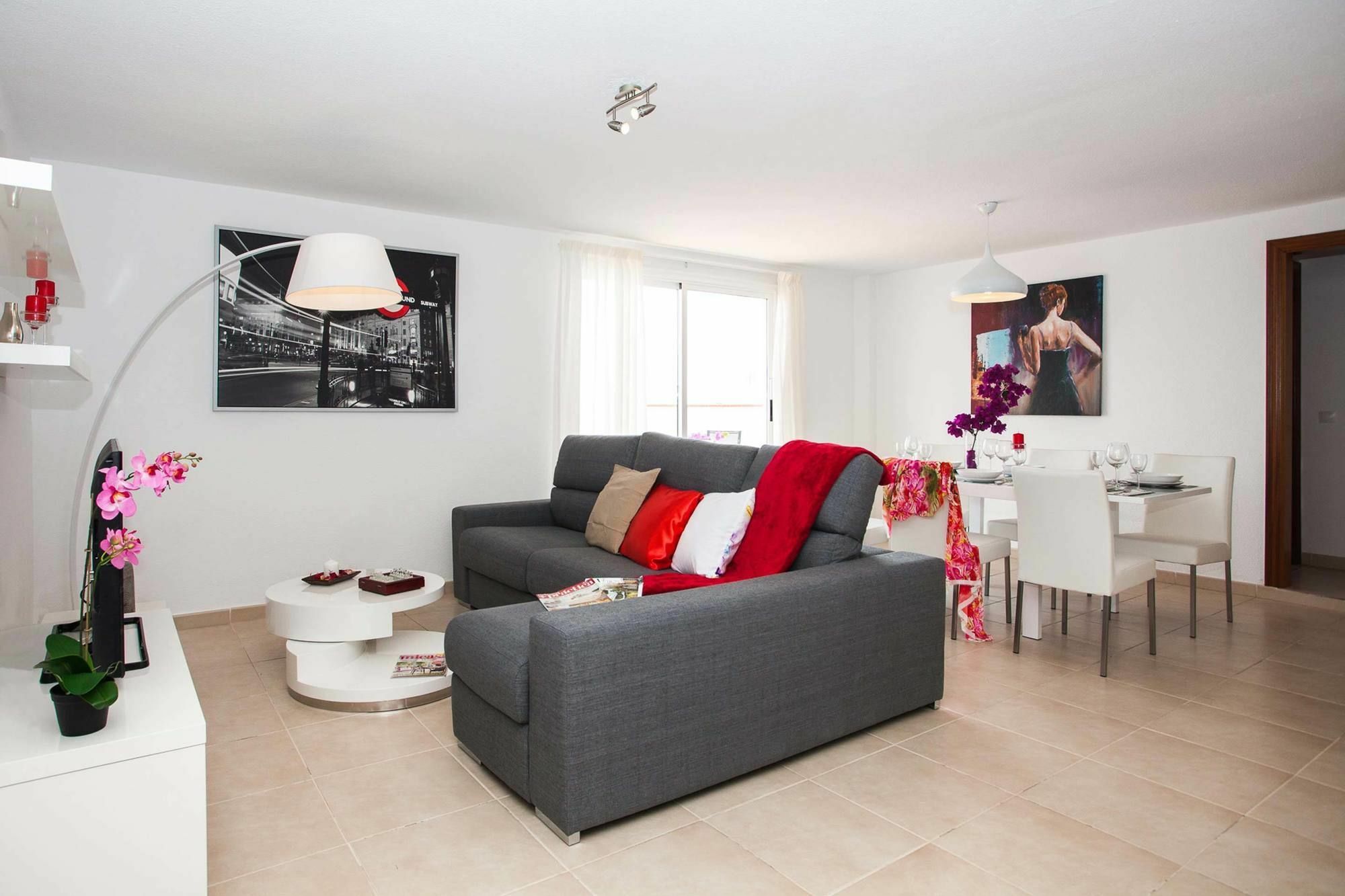 Apartment Neska *