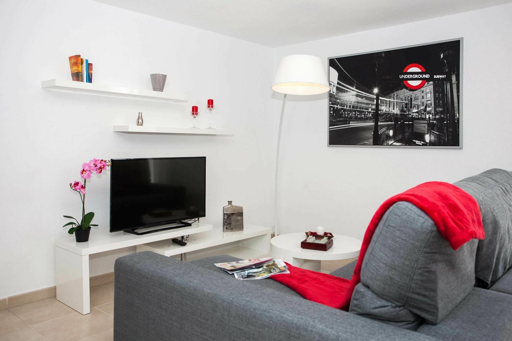 Apartment Neska Corralejo