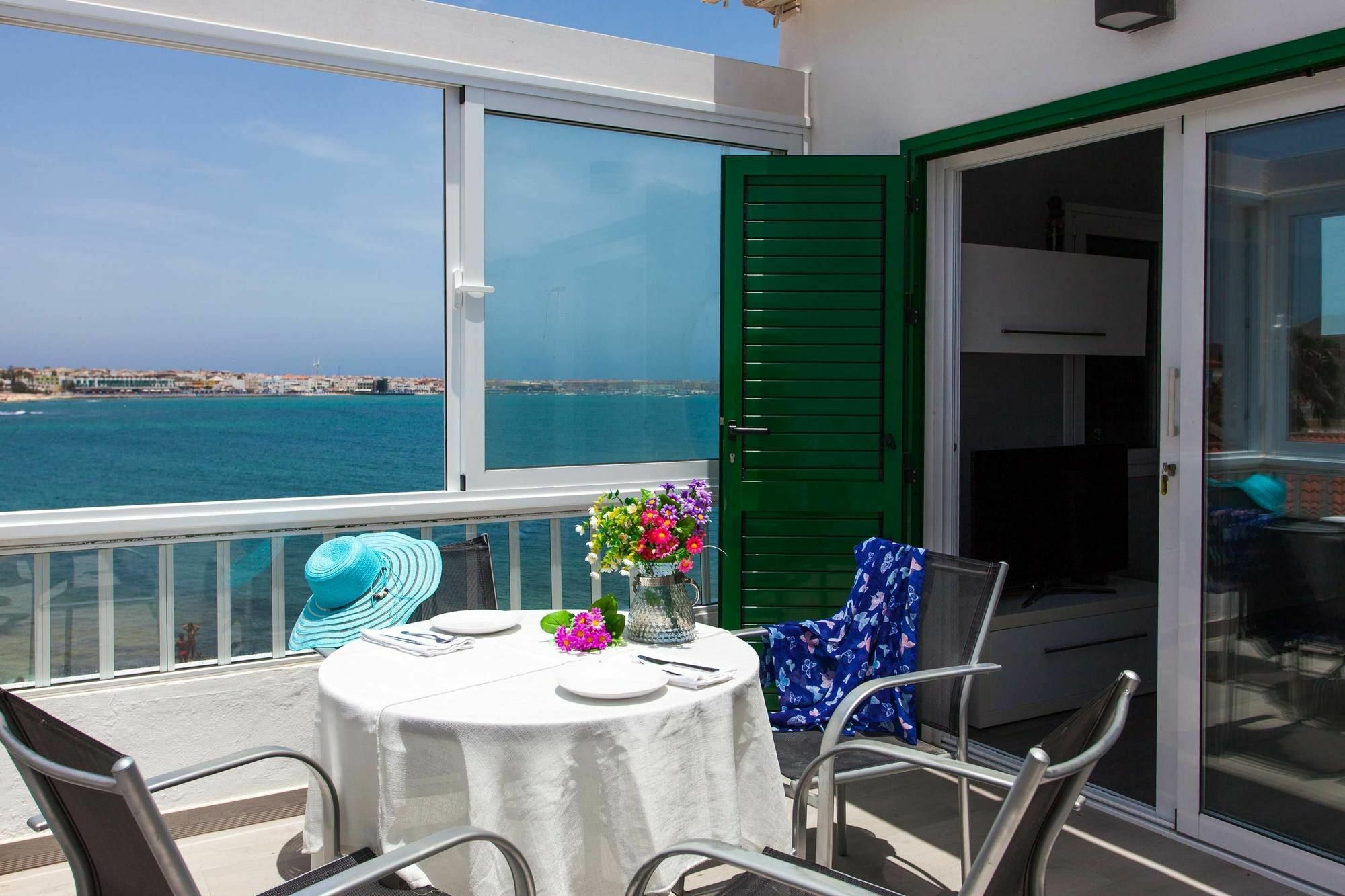 Apartamento Coral Bay By Vacanzy Collection * Corralejo