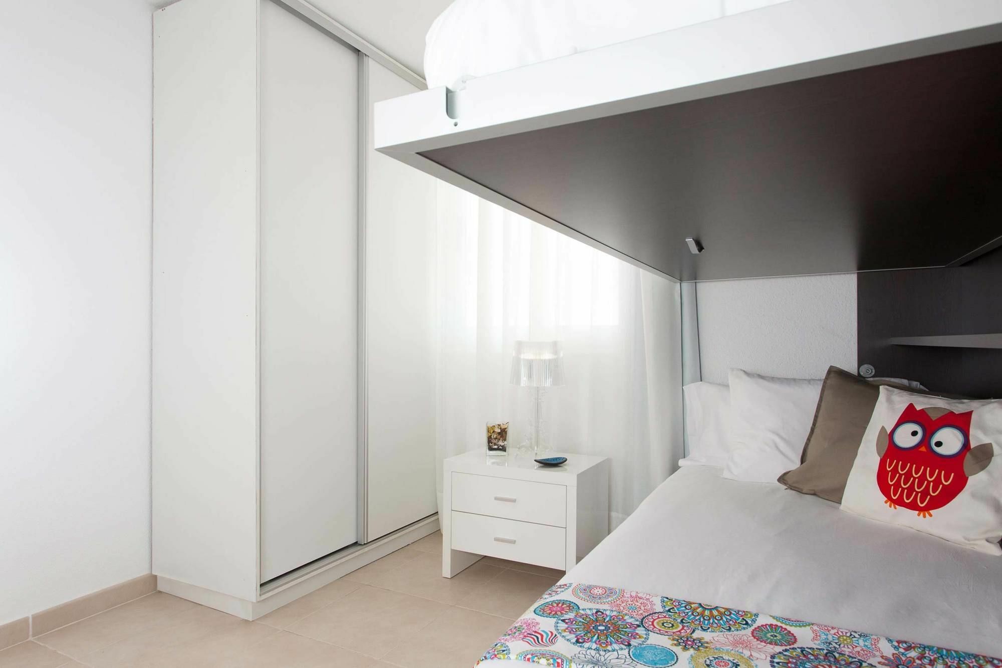 Apartment Neska *