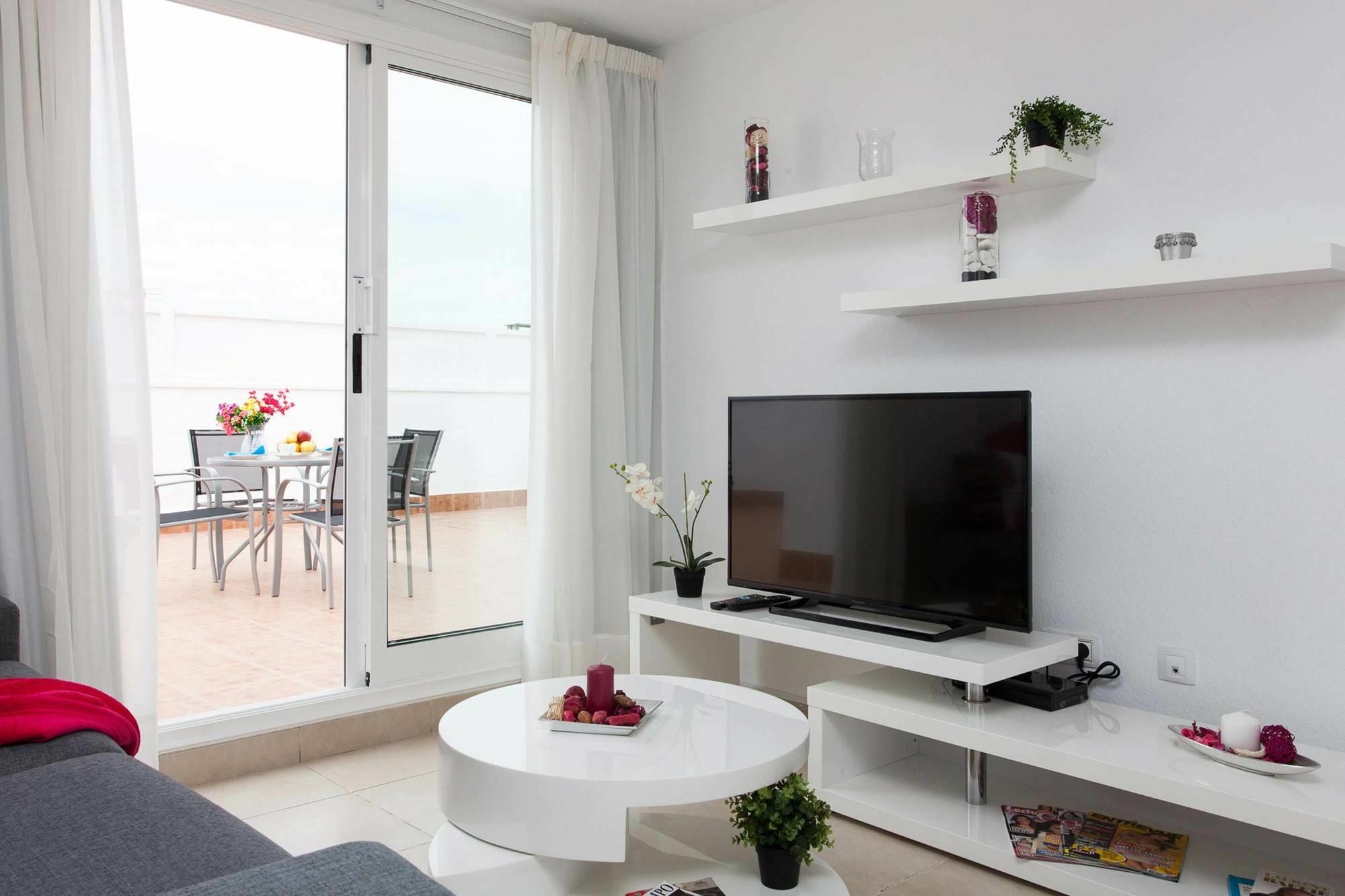 Neska Apartment Corralejo