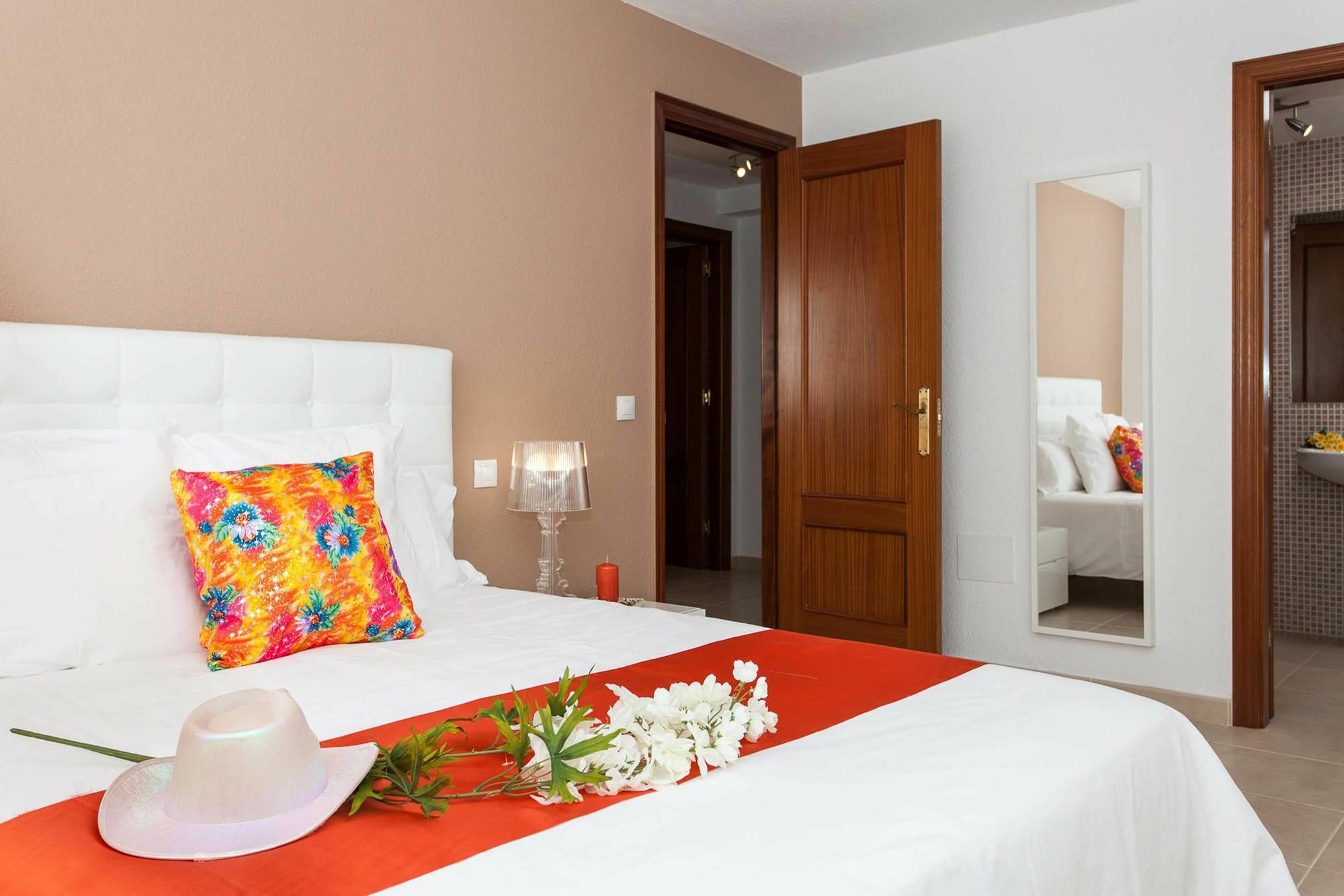 Apartment Neska Corralejo