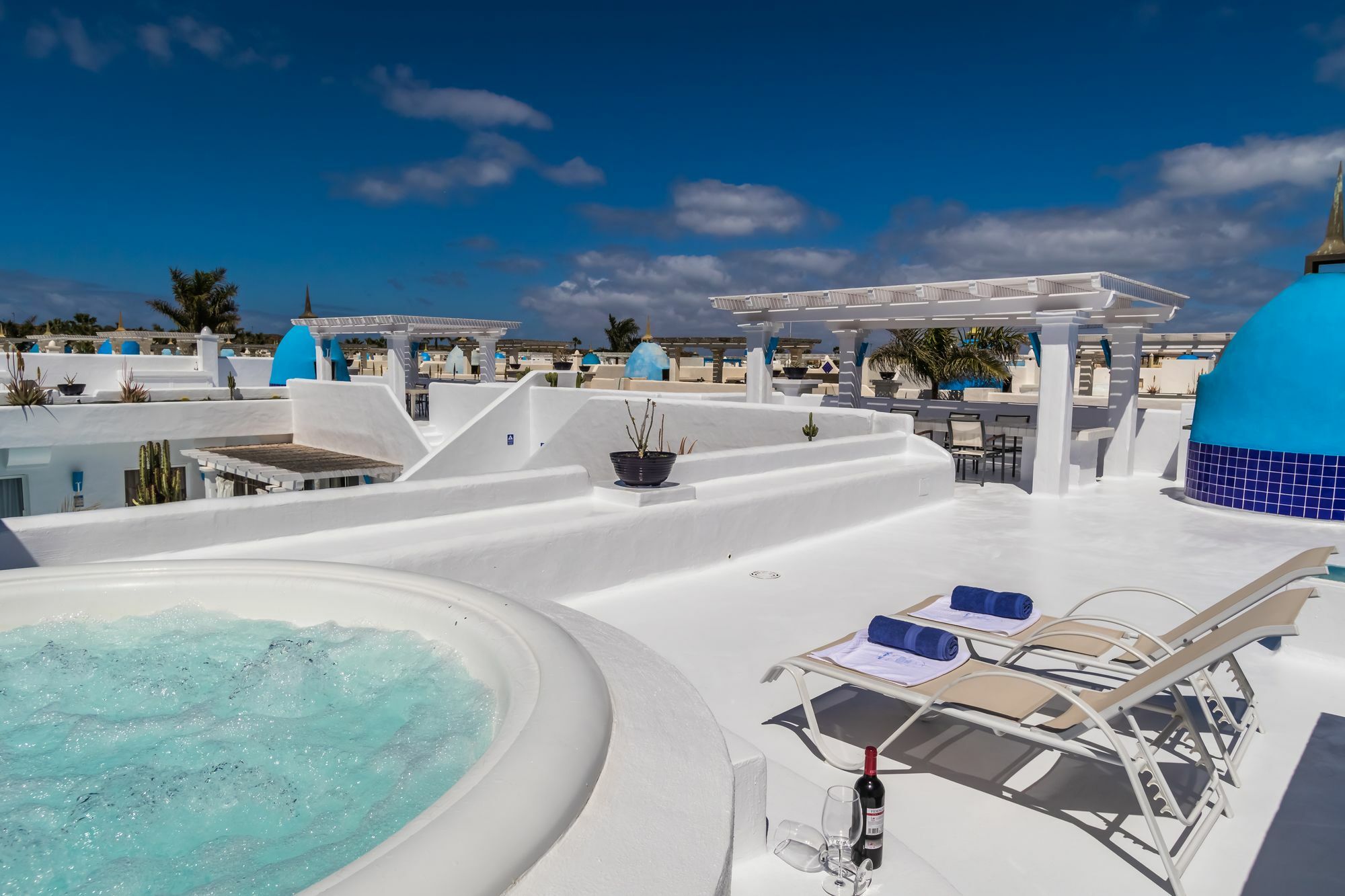 Villas Veaco Bahiazul With Private Pool *