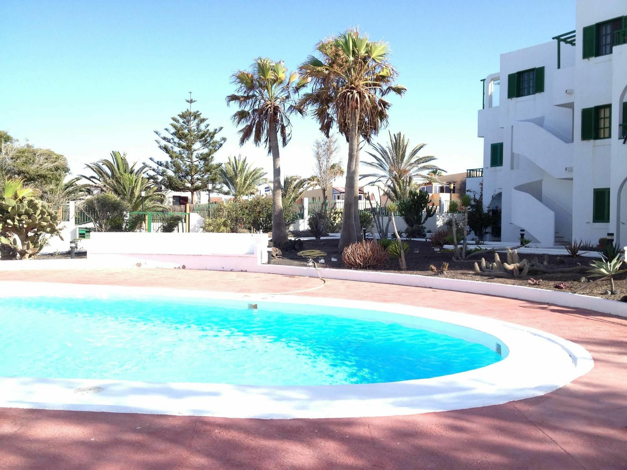 Apartment Apartamento Coral Bay By Vacanzy Collection *