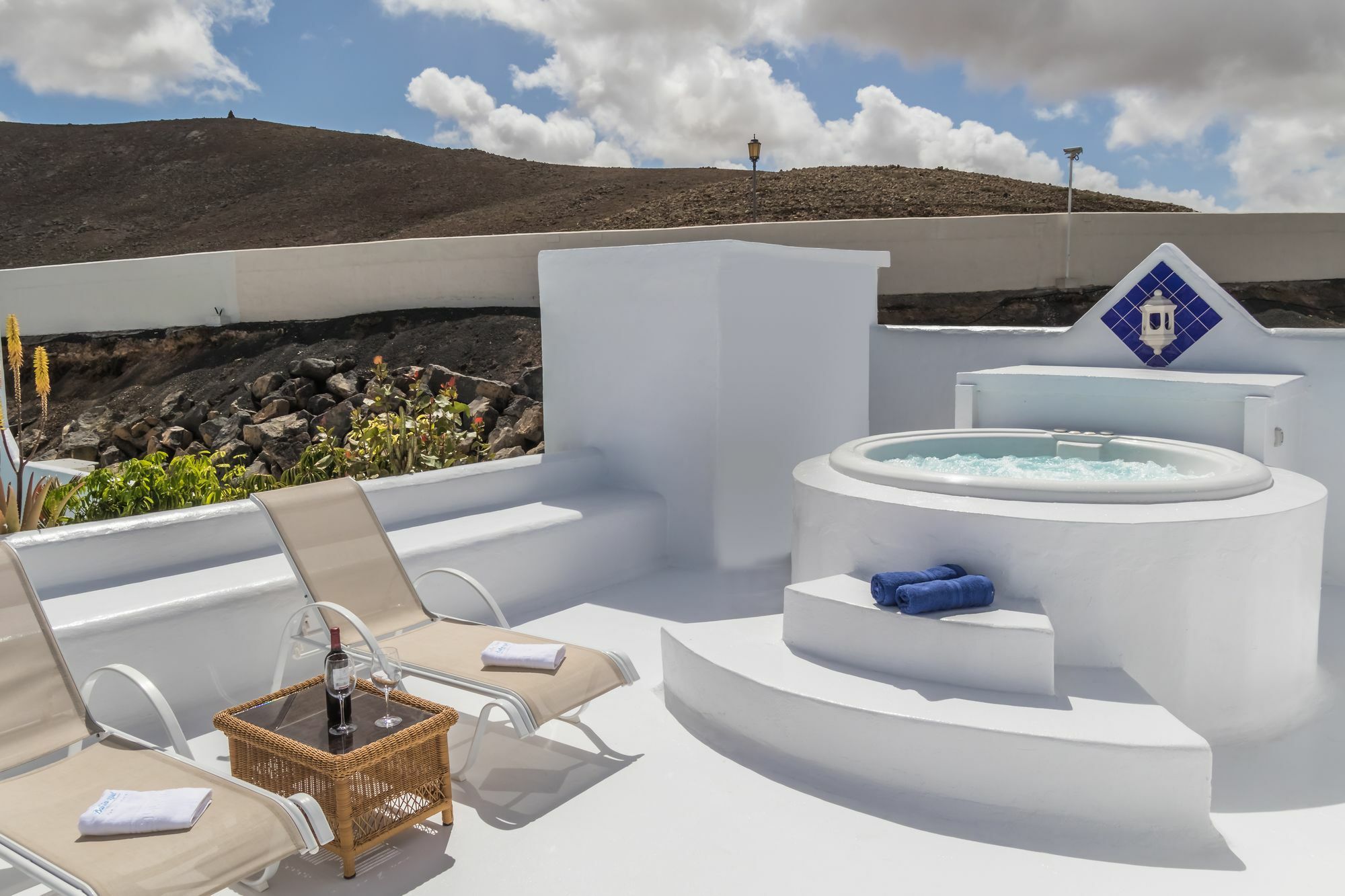 Villas Veaco Bahiazul With Private Pool Villa Corralejo