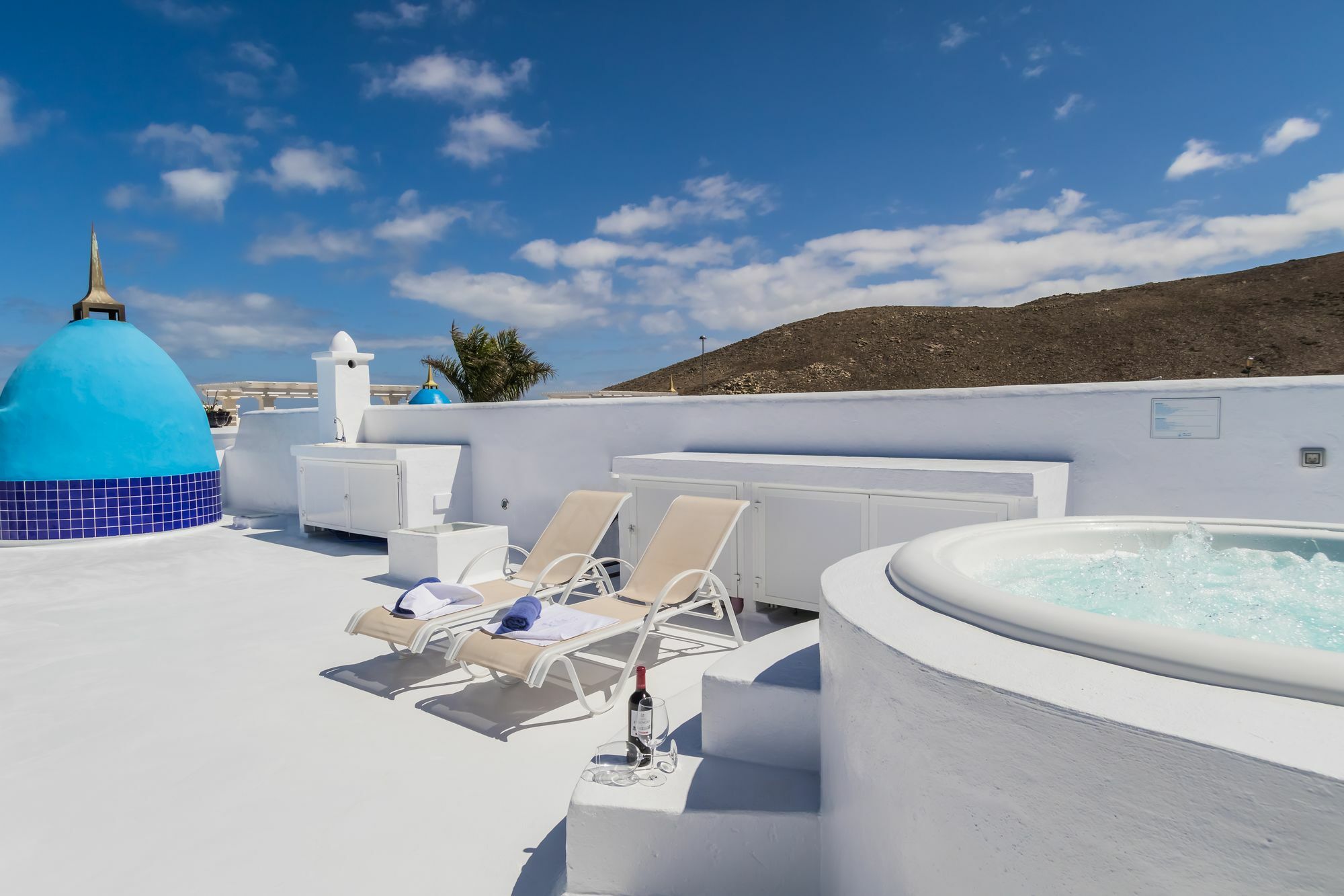Villas Veaco Bahiazul With Private Pool Villa *