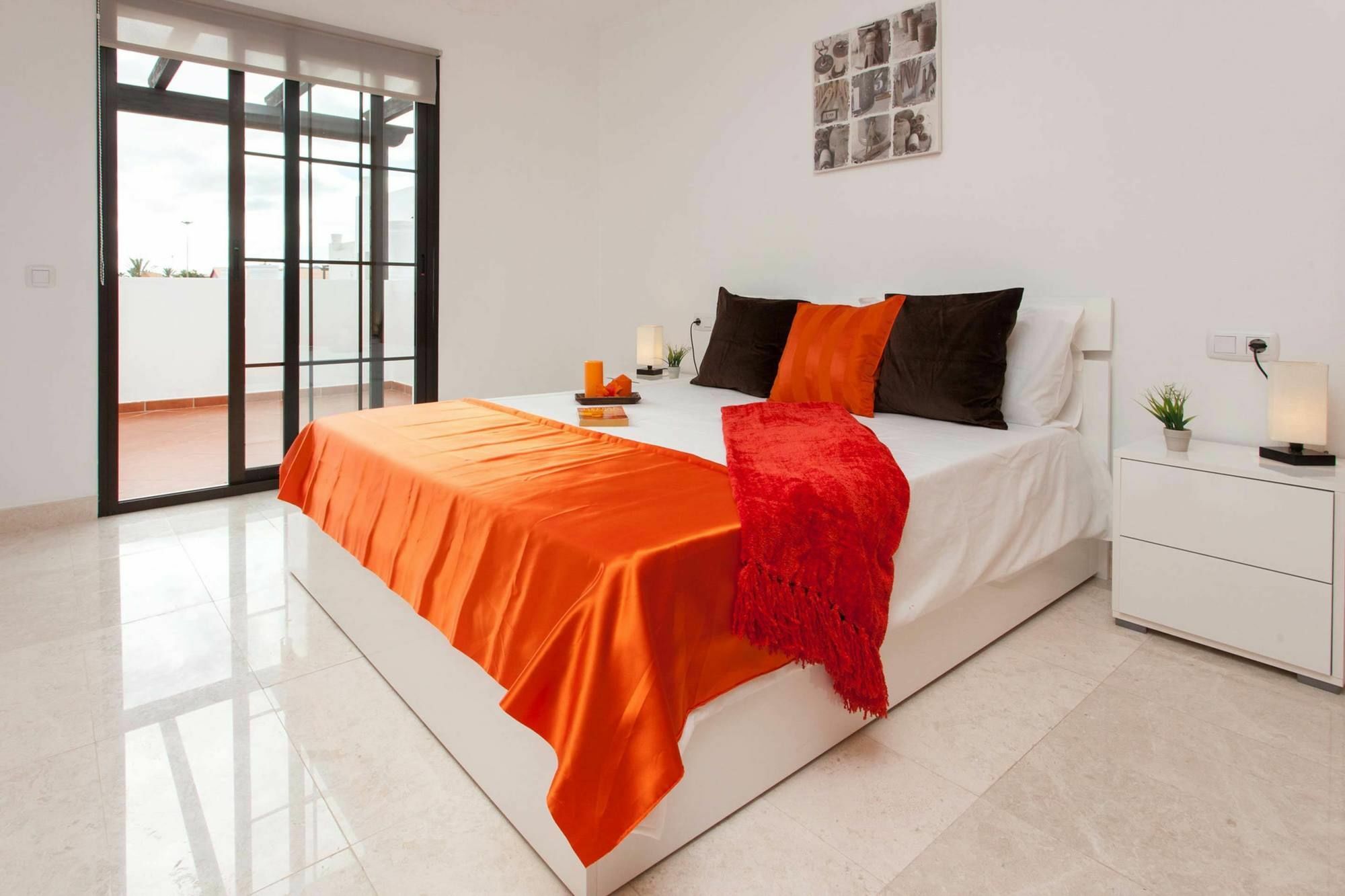 Oliva Villa Corralejo