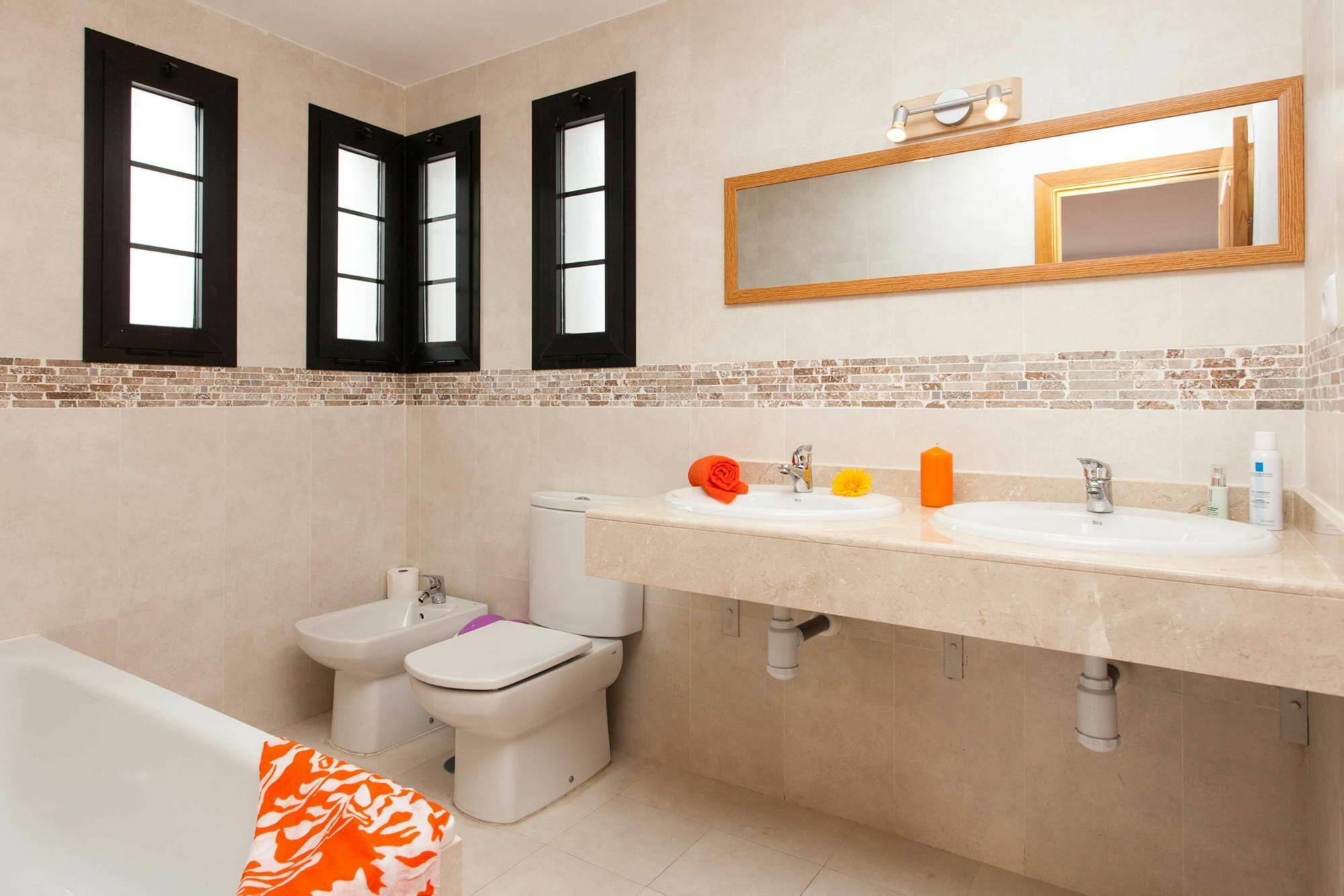 Villa Oliva Corralejo