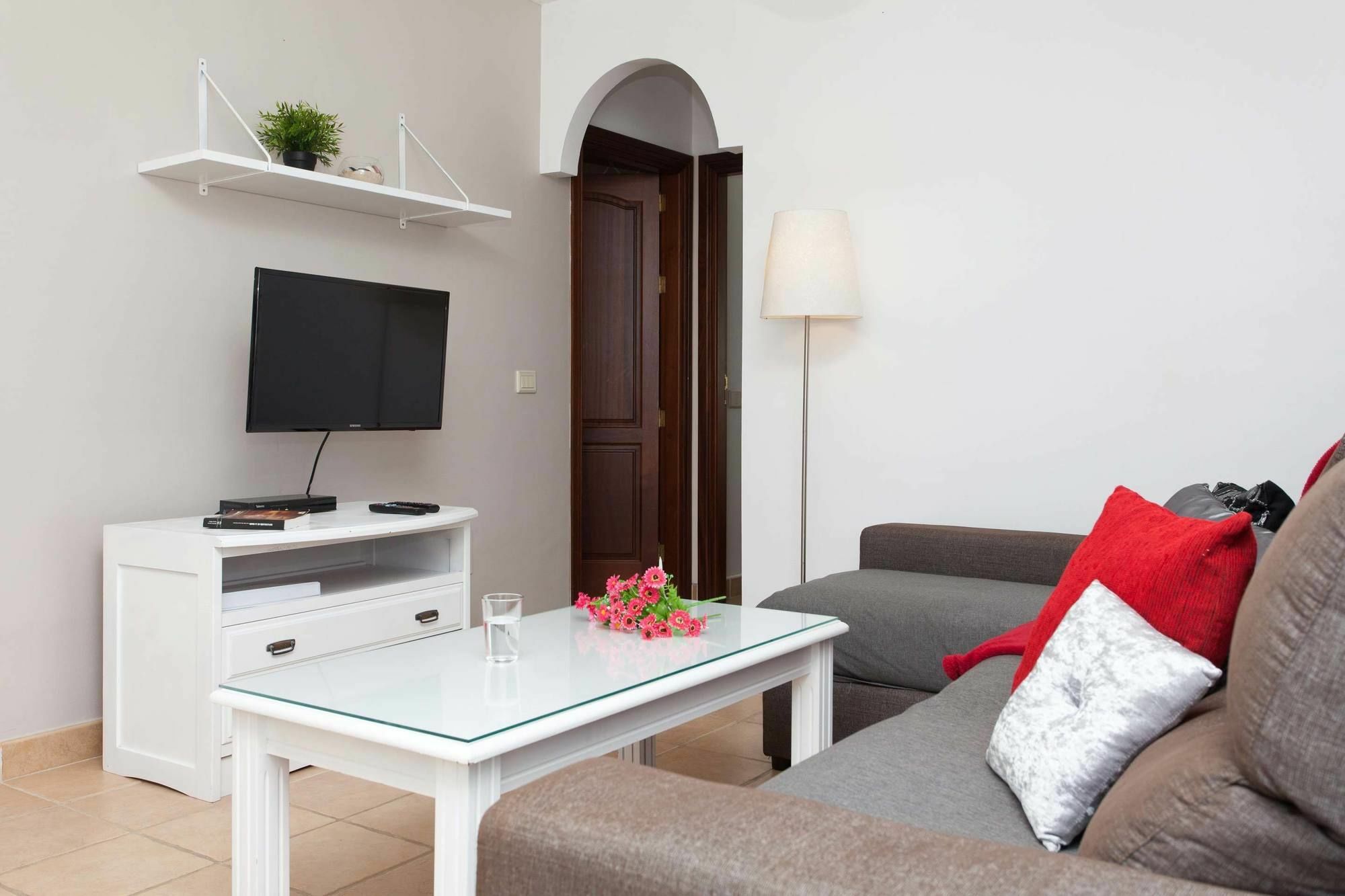 Apartment Ganesha Corralejo