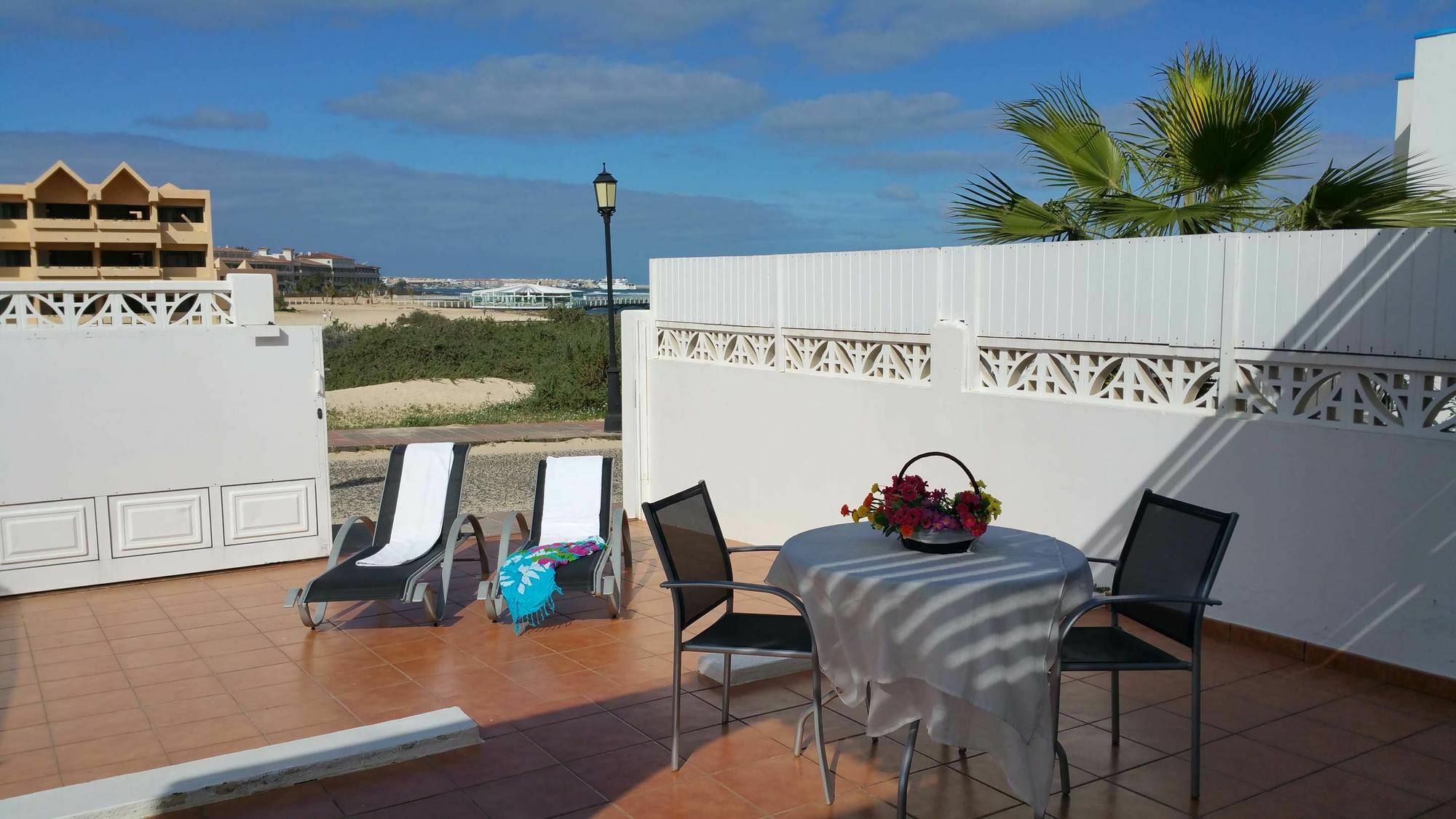 Apartment Ganesha Corralejo