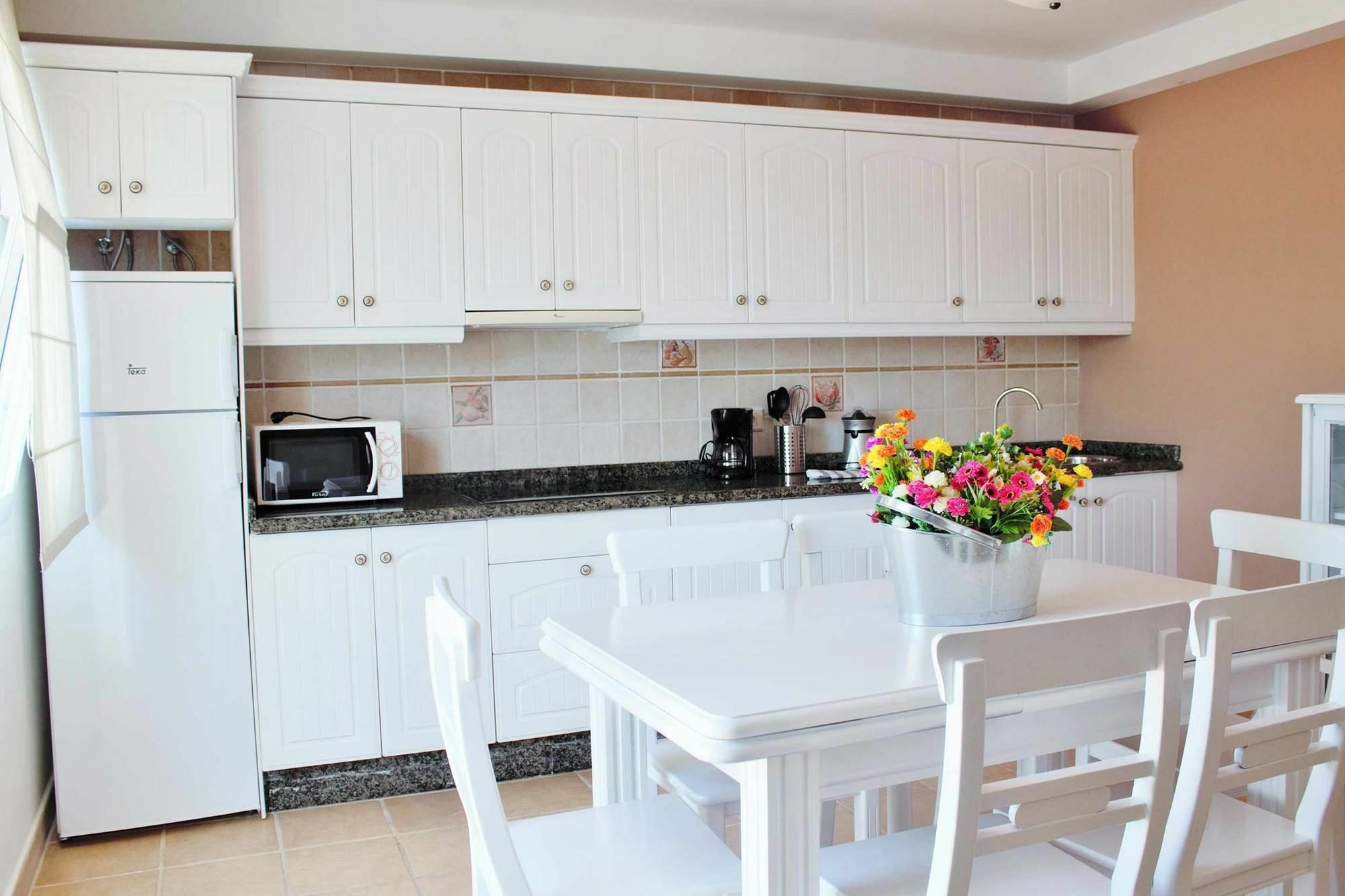 Ganesha Apartment Corralejo