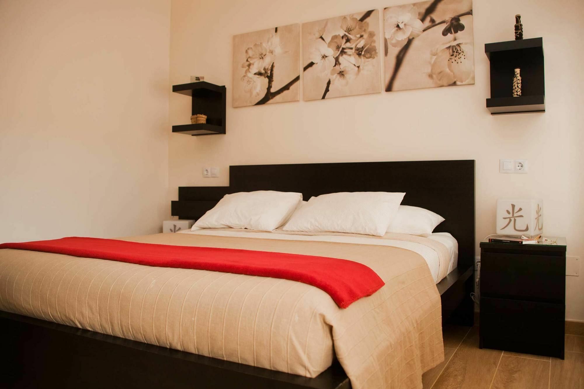 Kalma Apartment *
