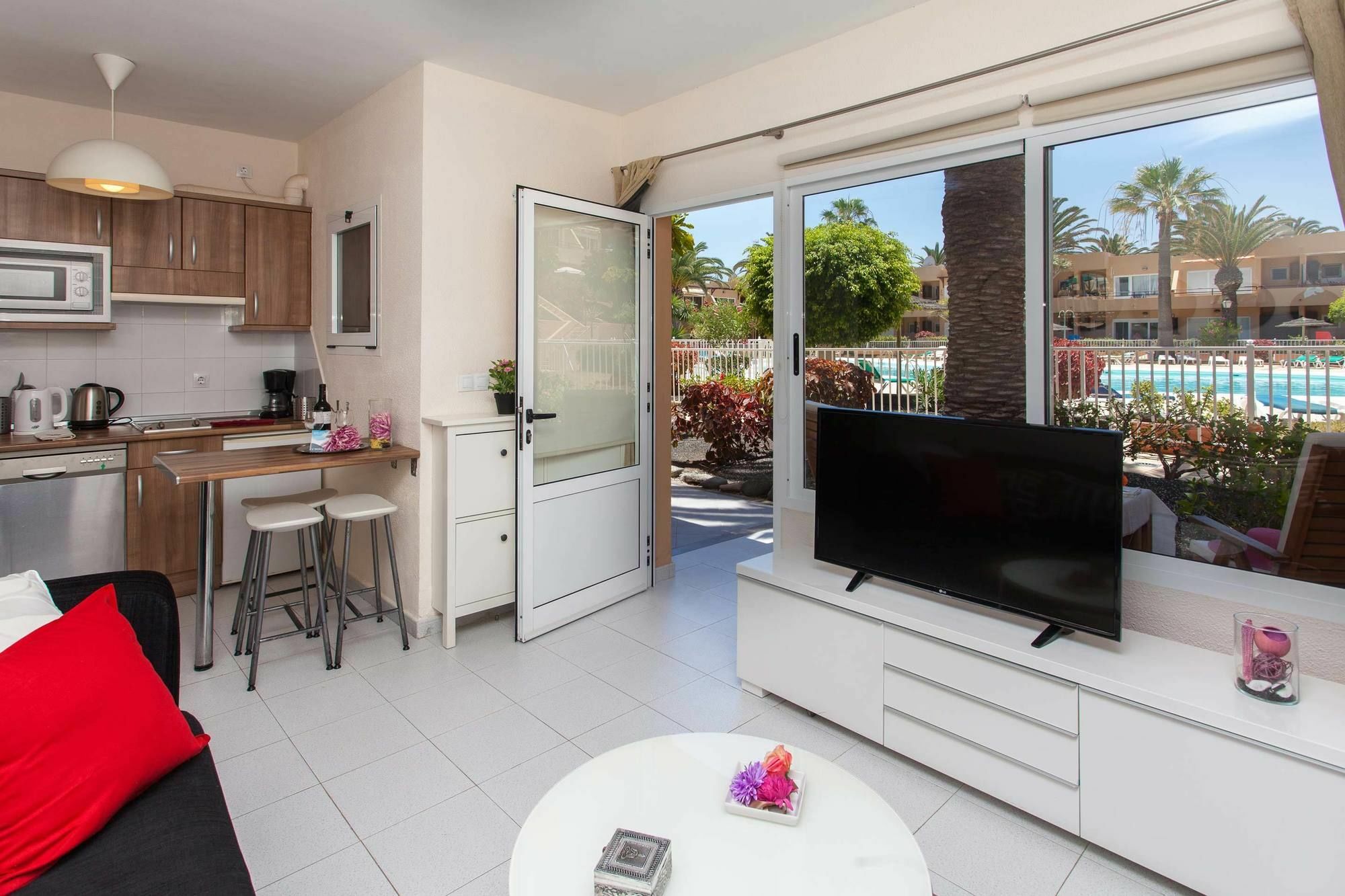Kalma Apartment *