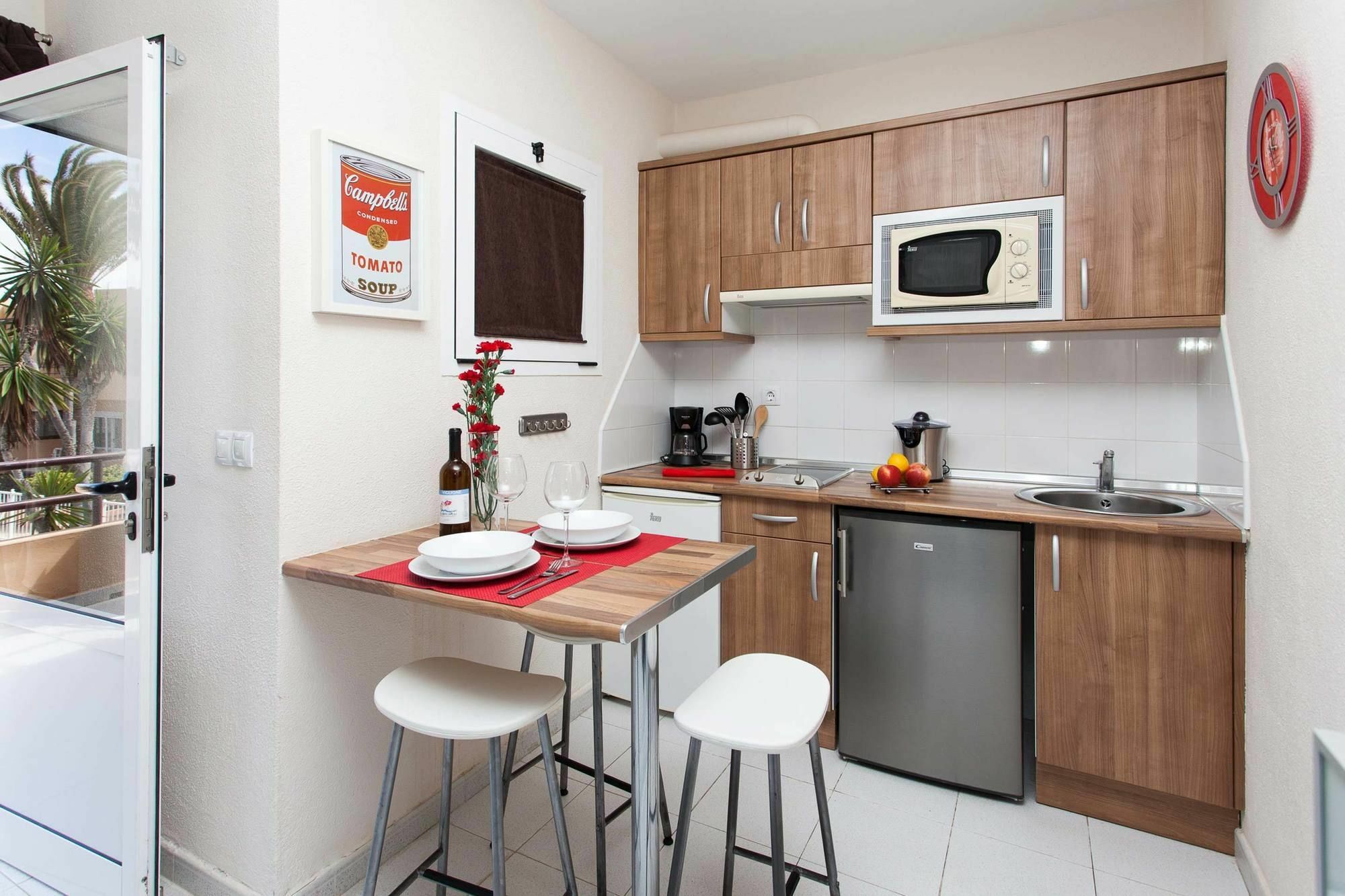 Apartment Kalma