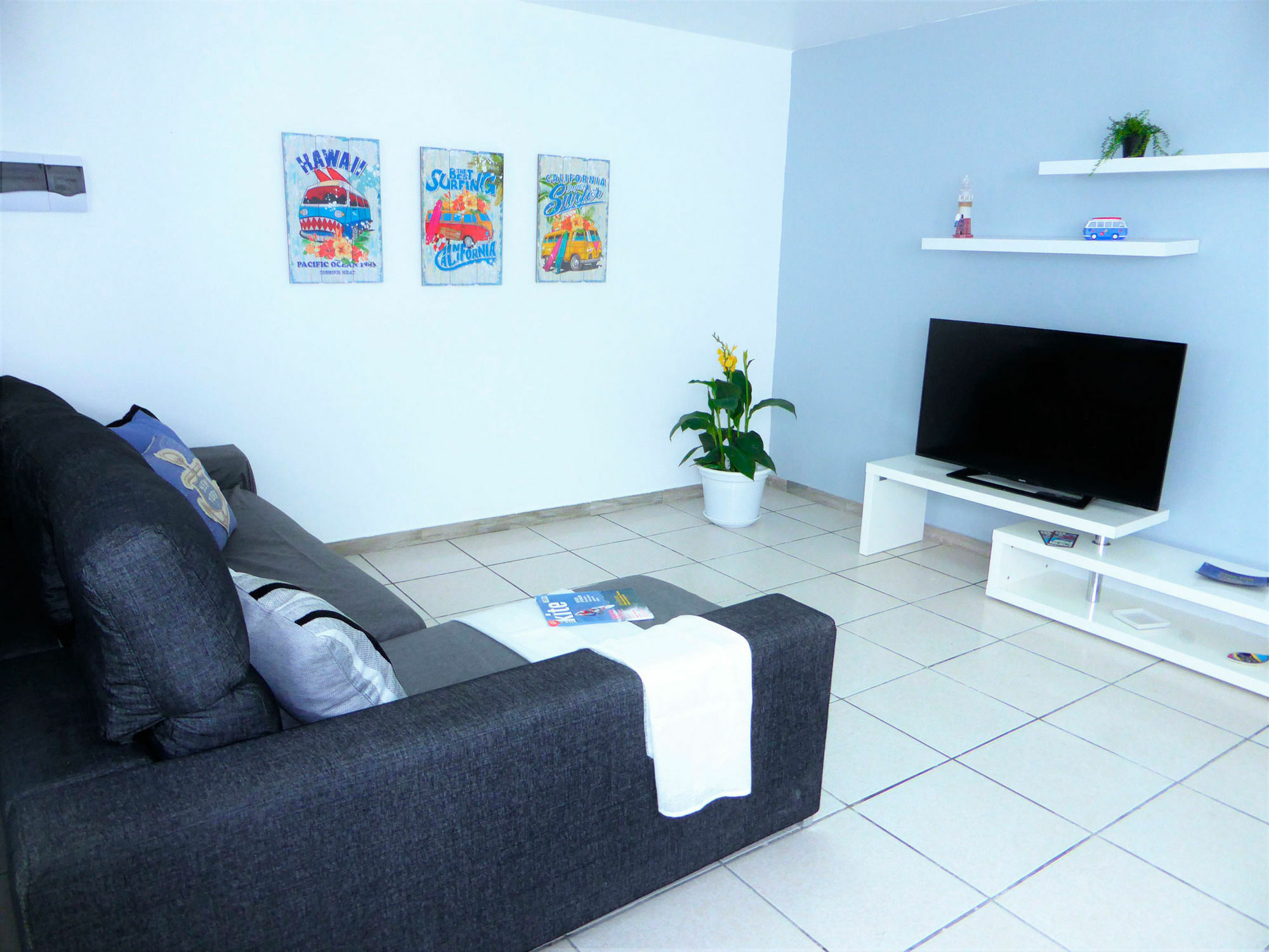 Apartment Hawai *