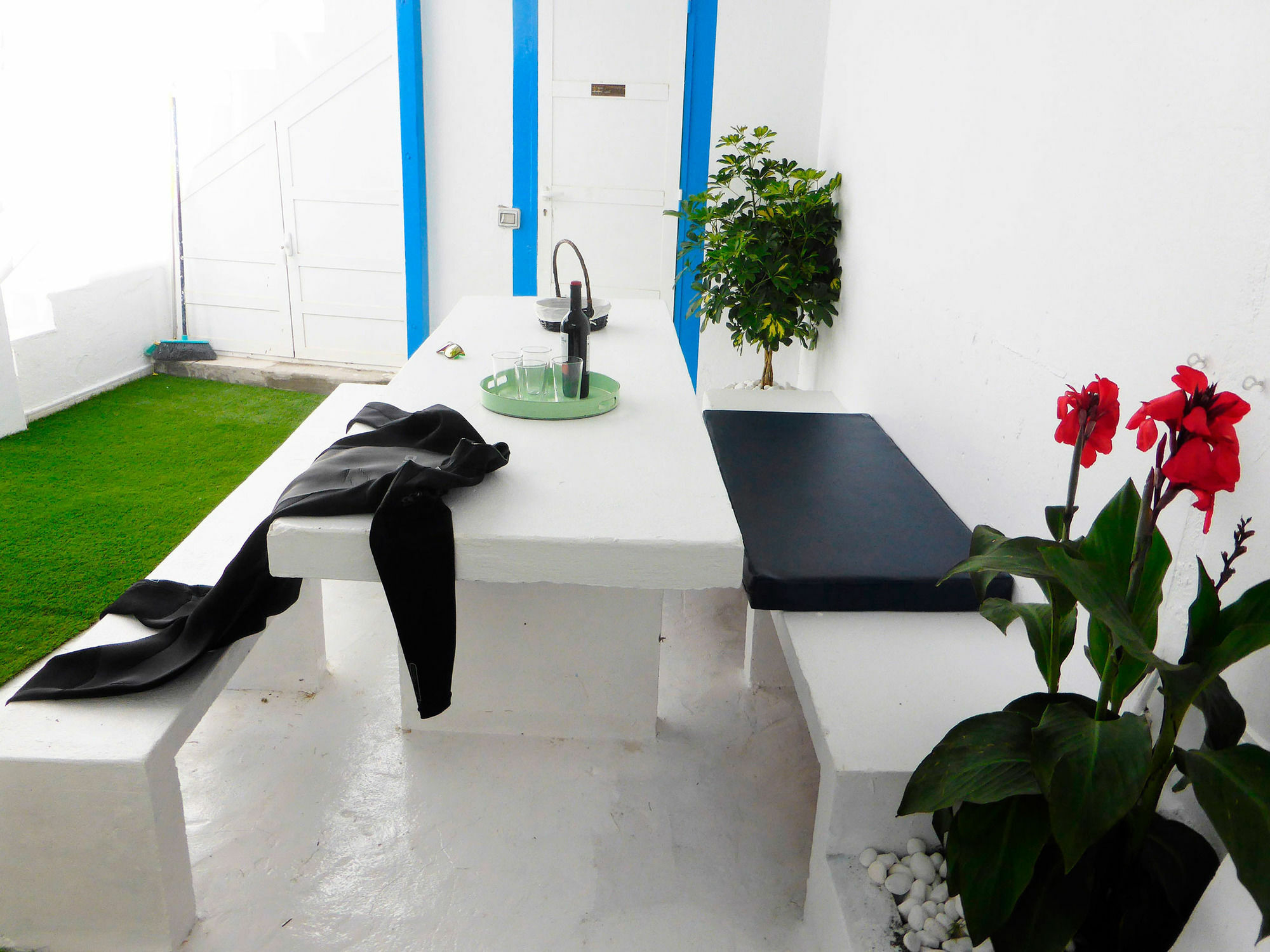 Hawai Apartment Corralejo