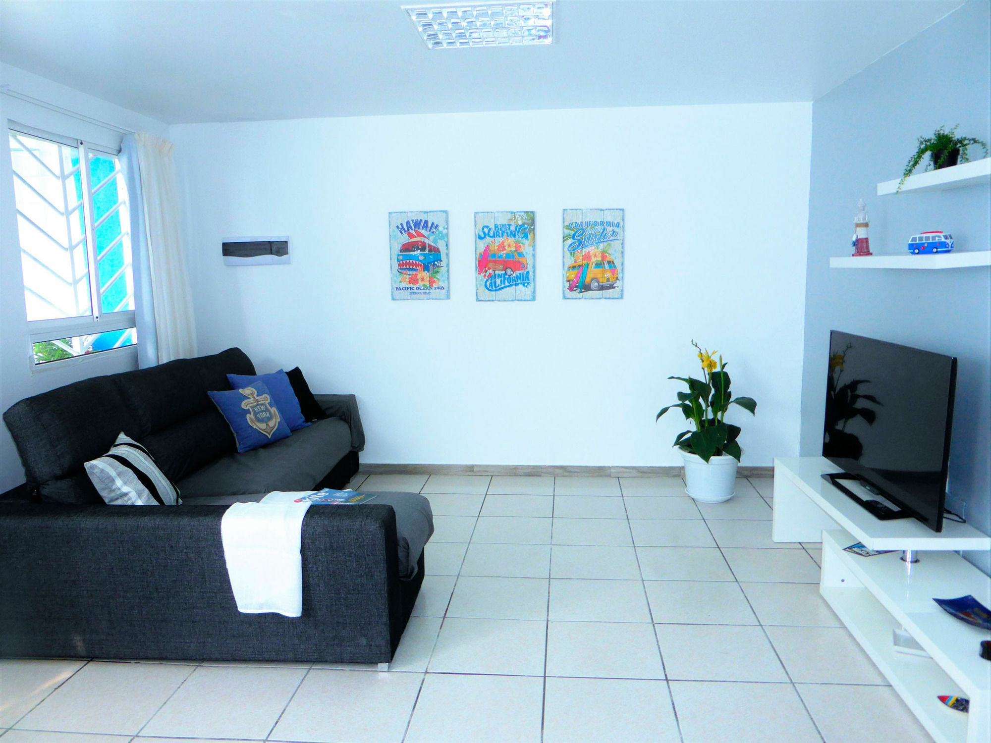 Hawai Apartment *