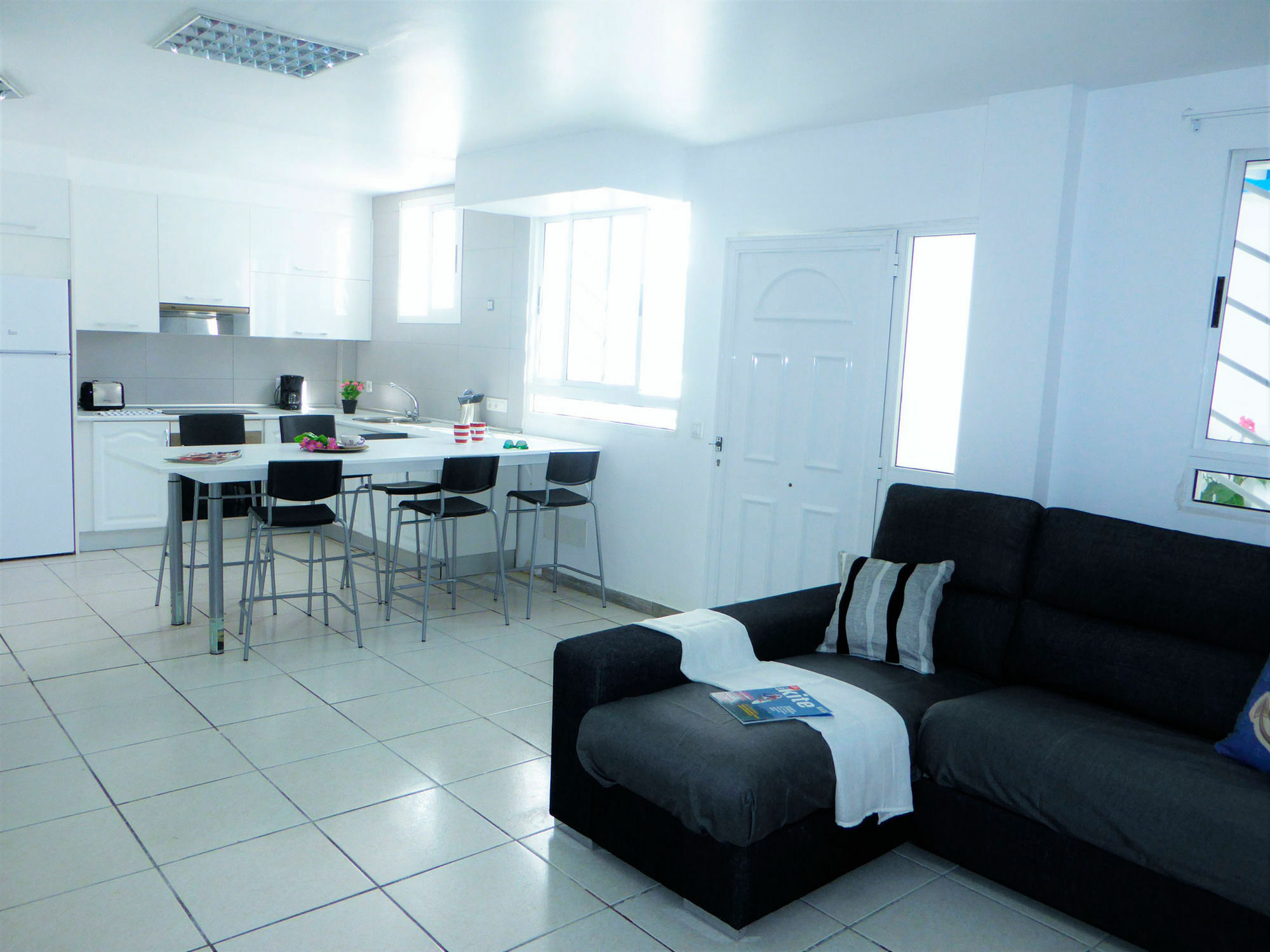 Hawai Apartment Corralejo