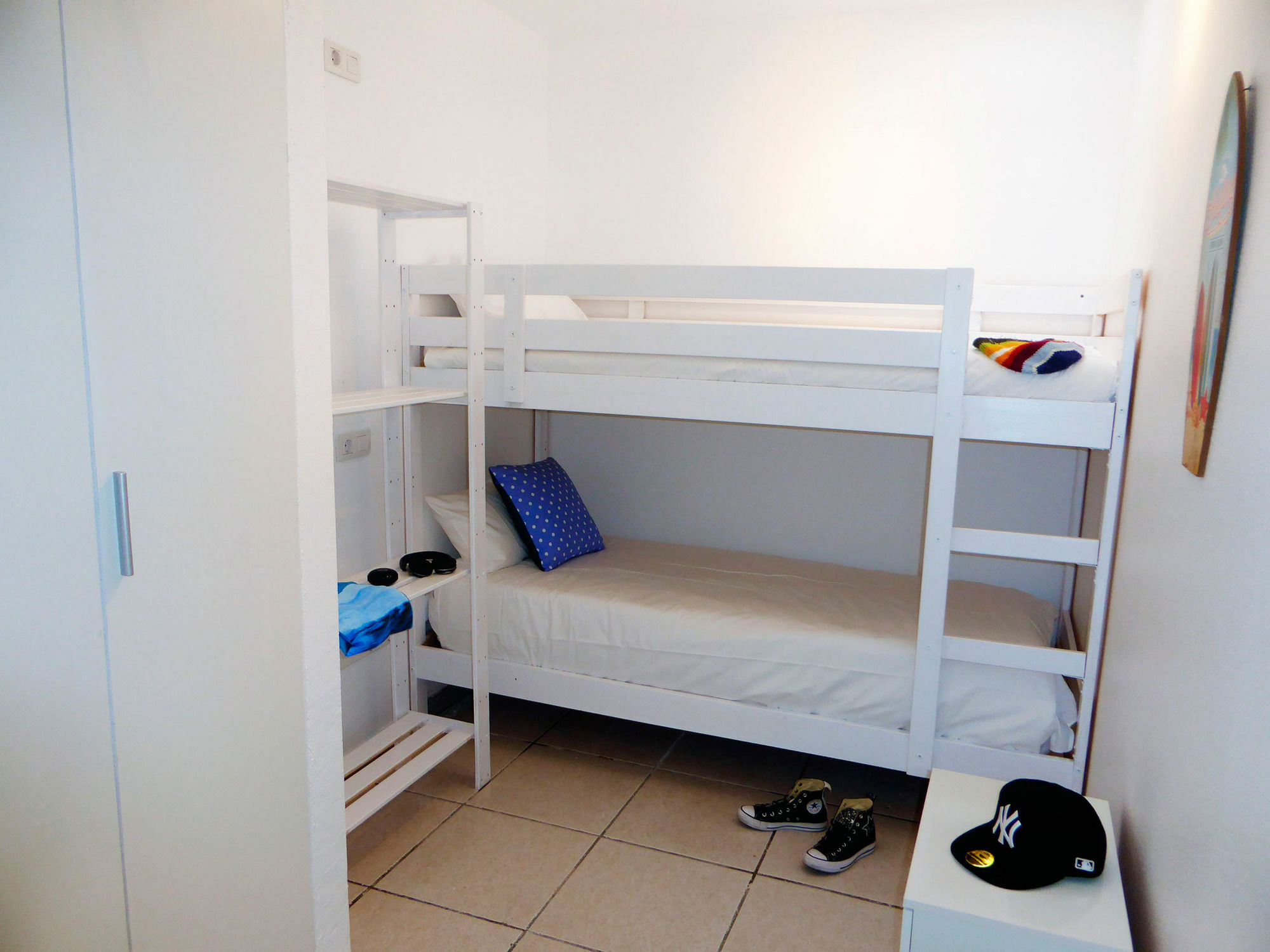 Hawai Apartment *