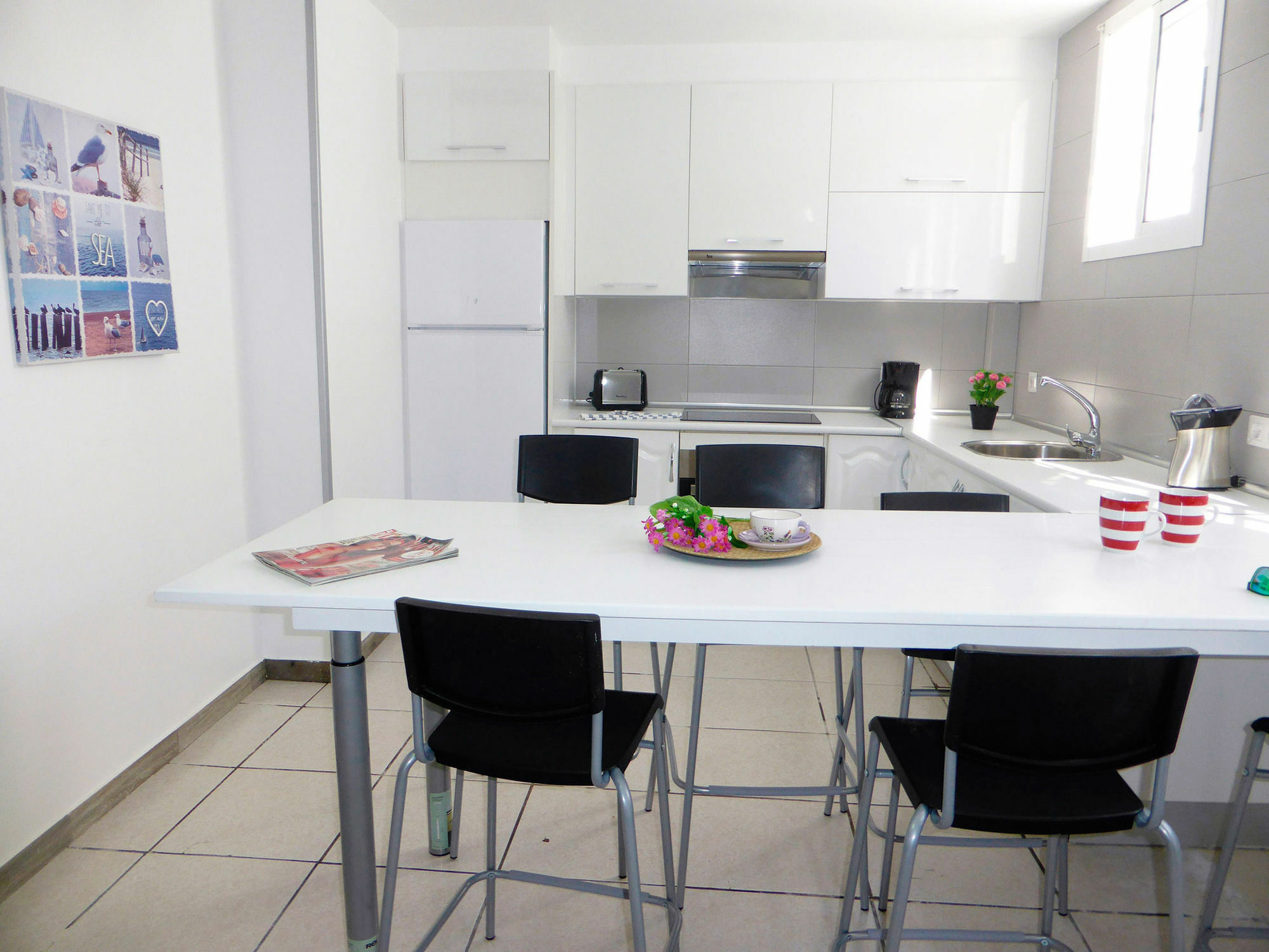 Hawai Apartment *