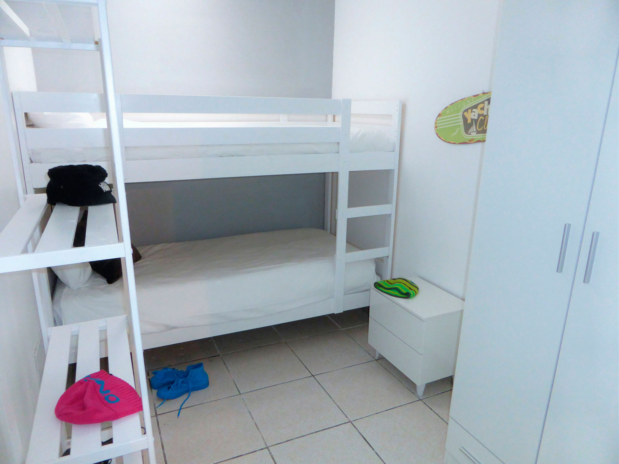 Apartment Hawai Corralejo