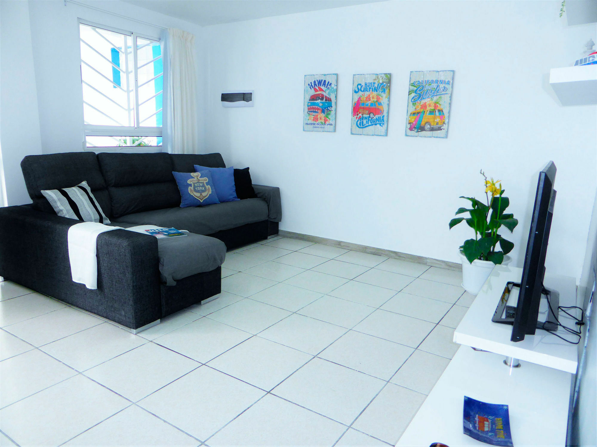 Apartment Hawai *