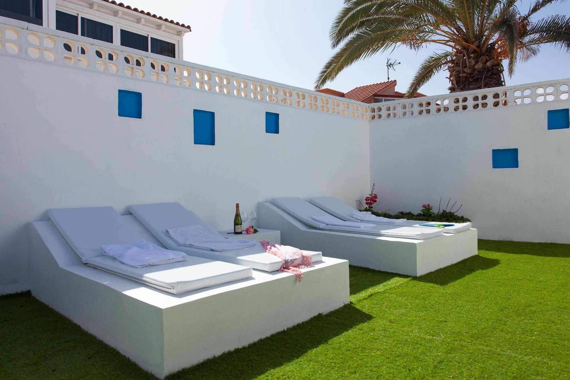 Centrica Apartment Corralejo