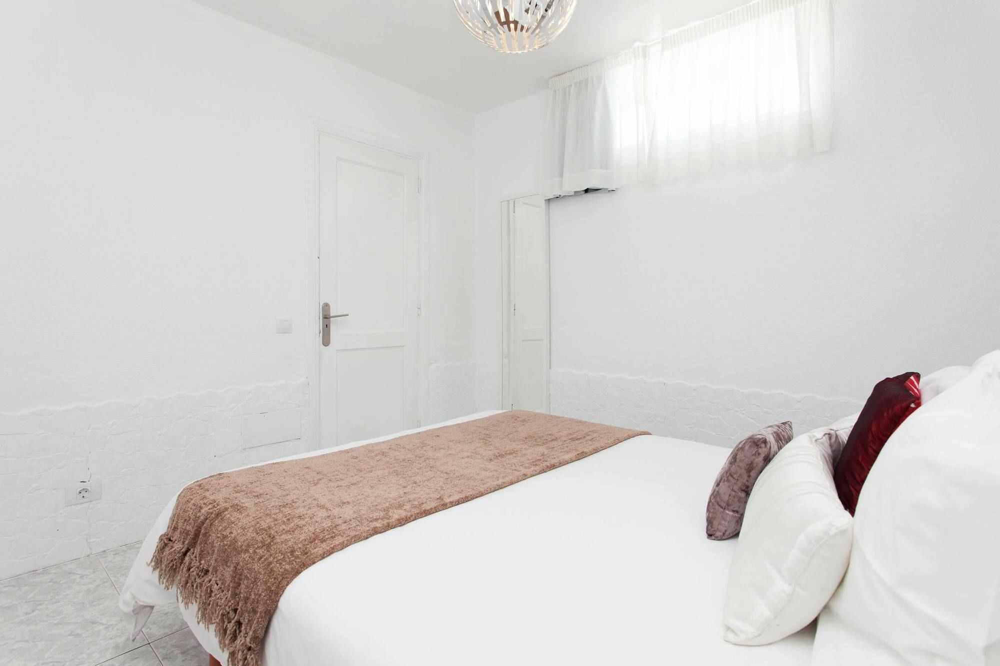 Centrica Apartamento Corralejo