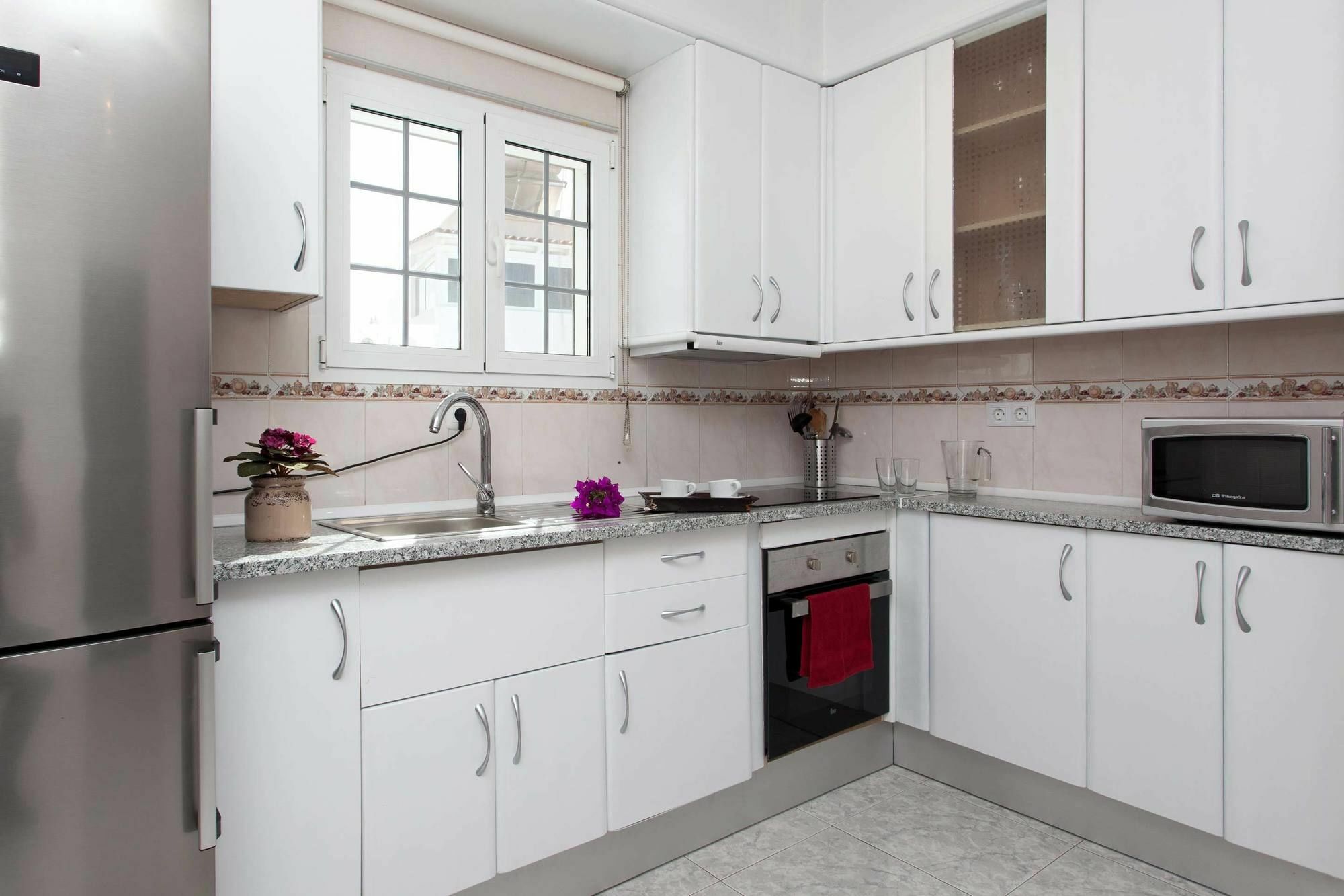 Centrica Apartamento Corralejo