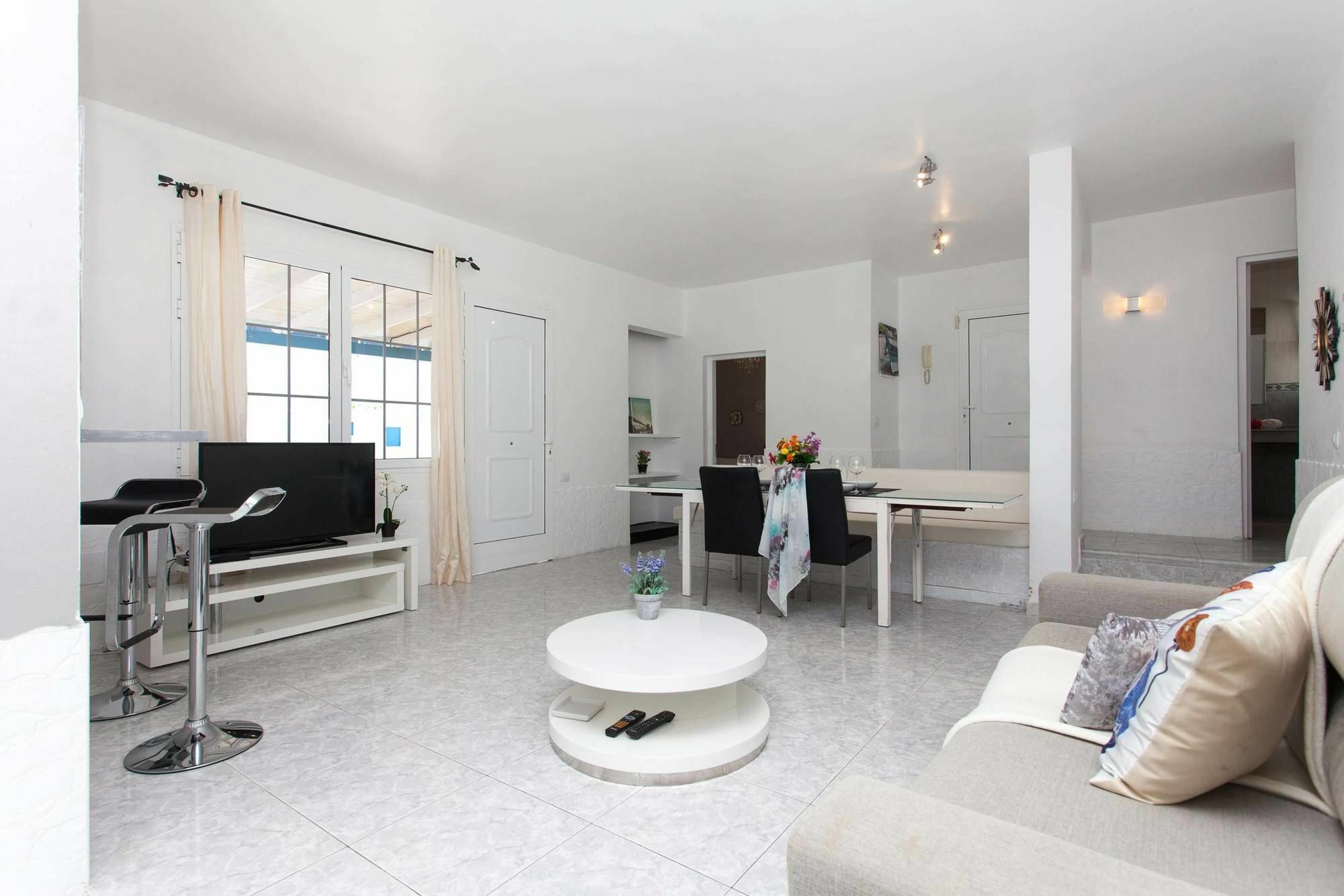 Apartment Centrica Corralejo